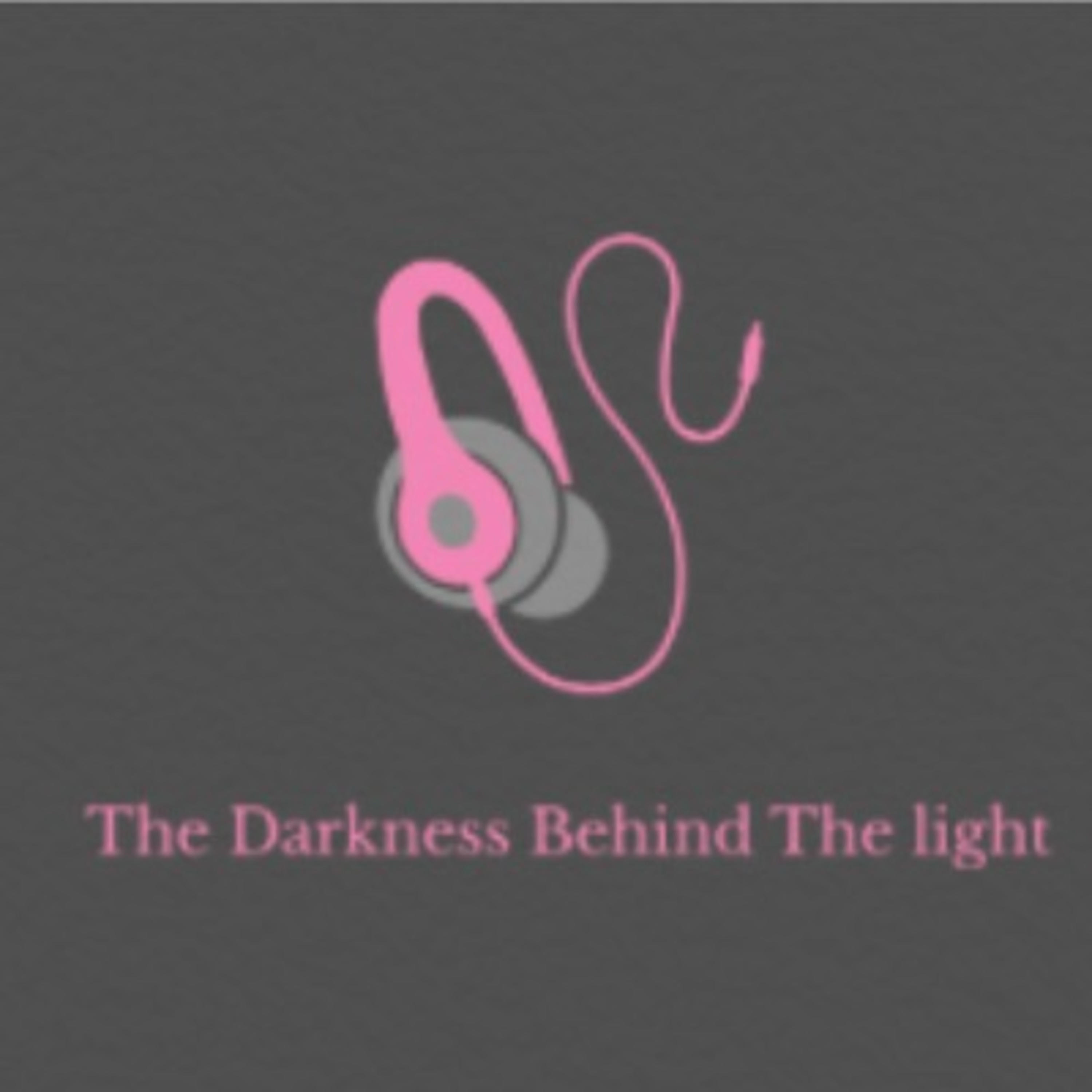 The Darkness Behind the Light (Disney Theories)