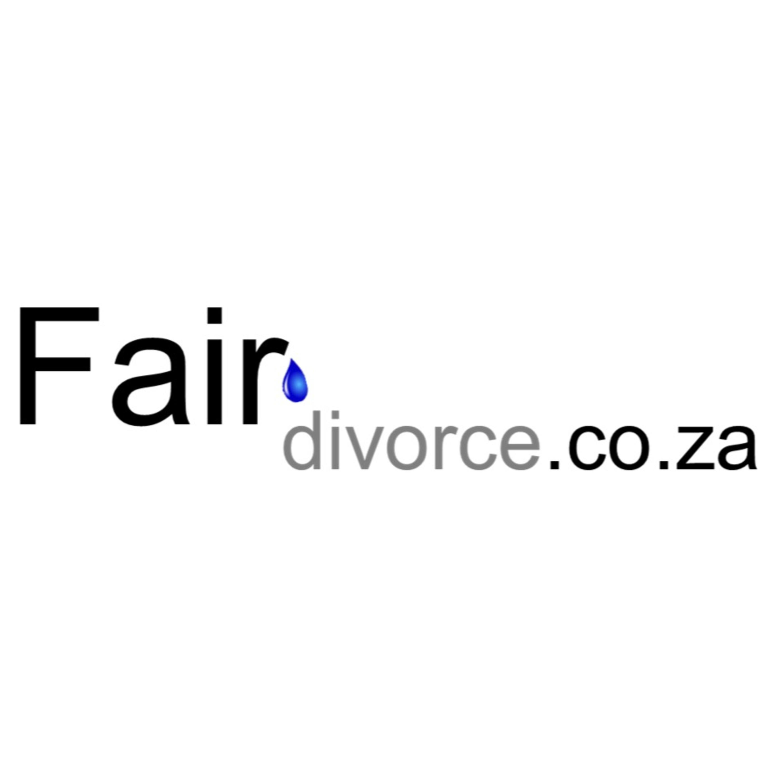 Fair Divorce