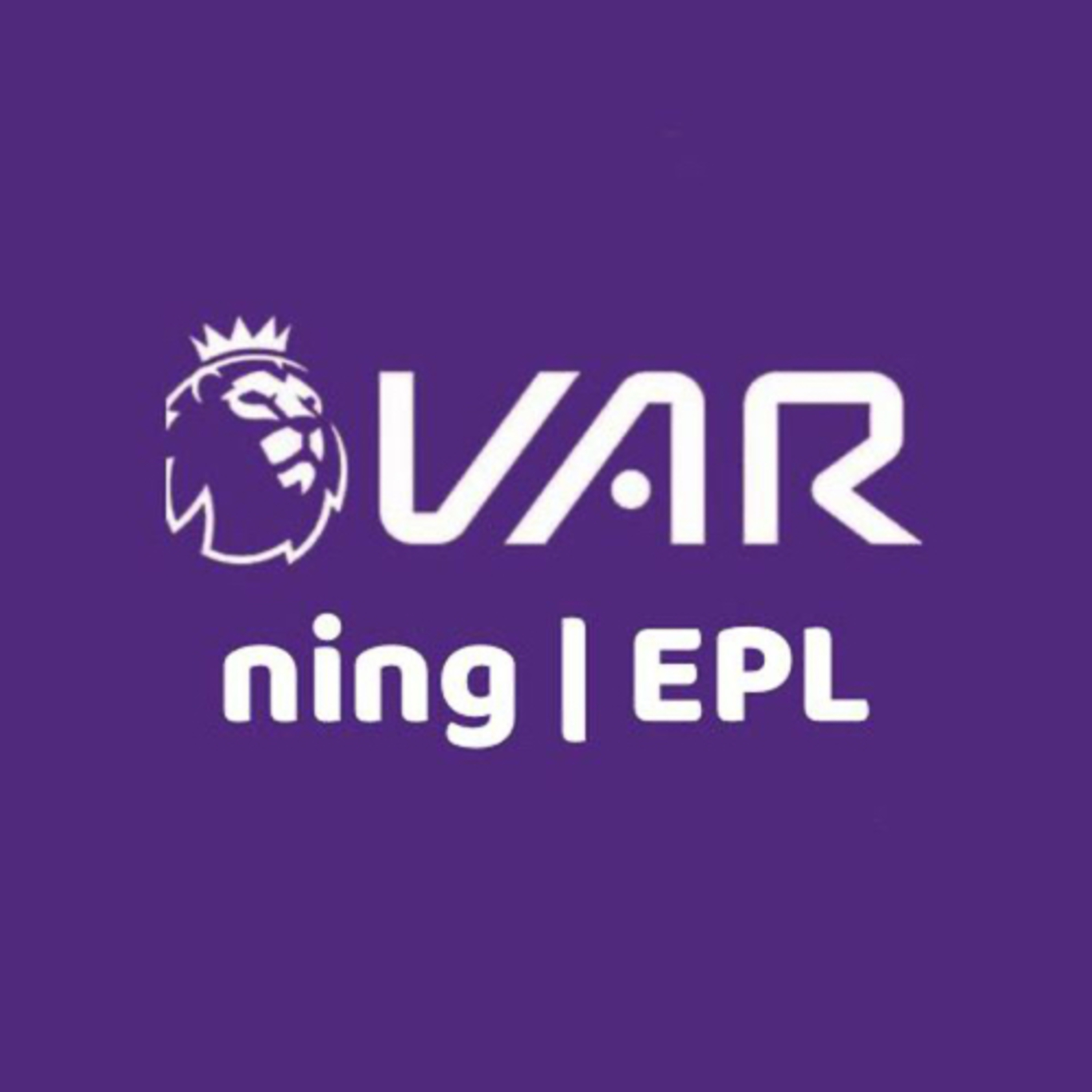 VARning FM podcast artwork