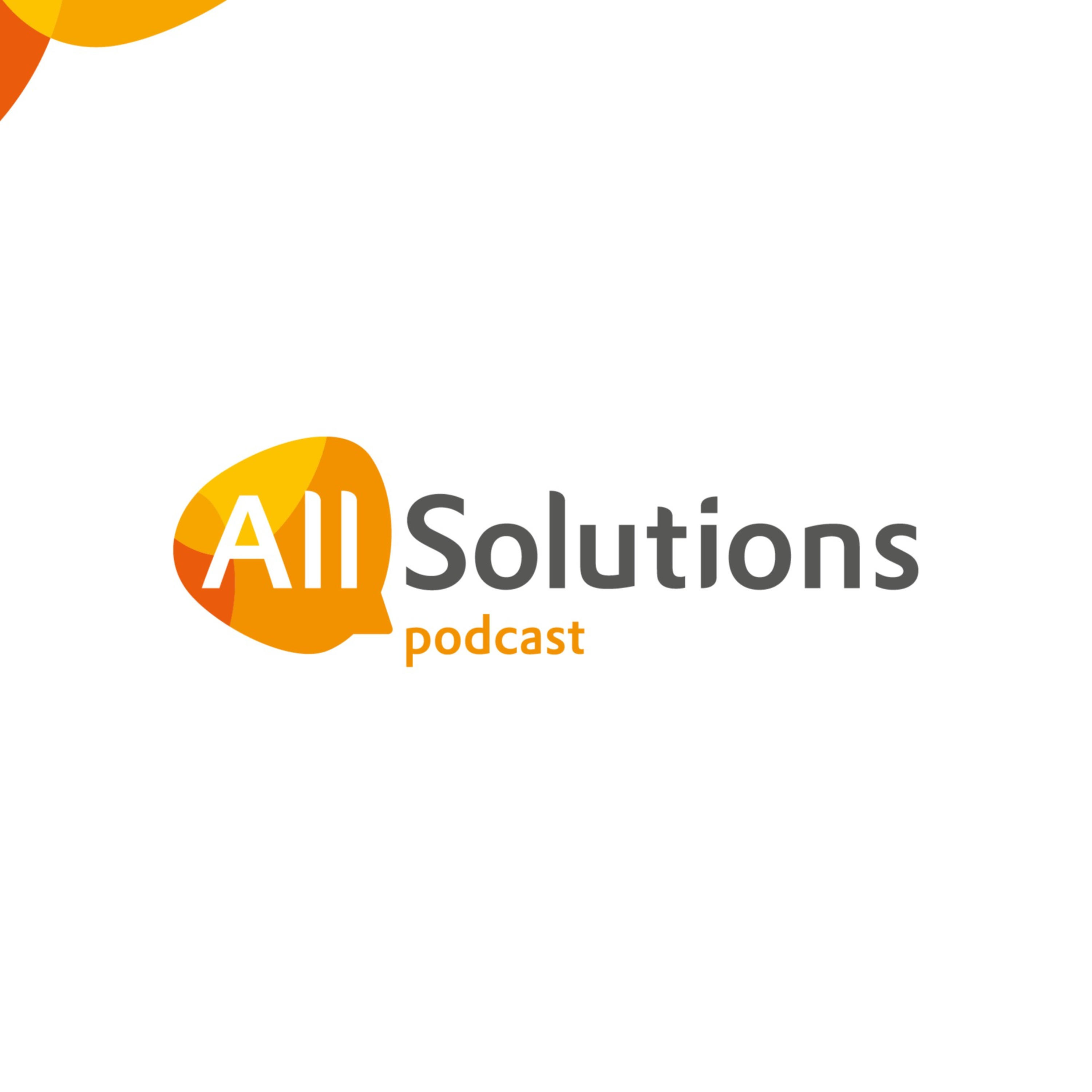 AllSolutions Podcast