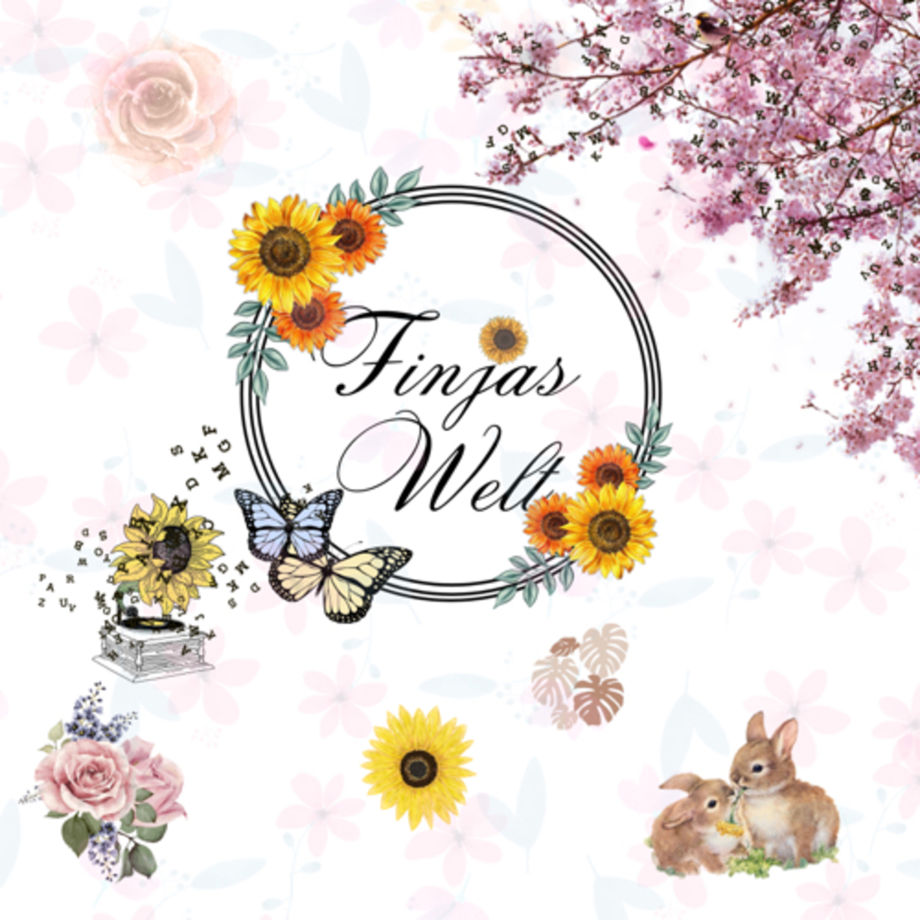 Finjas Welt
