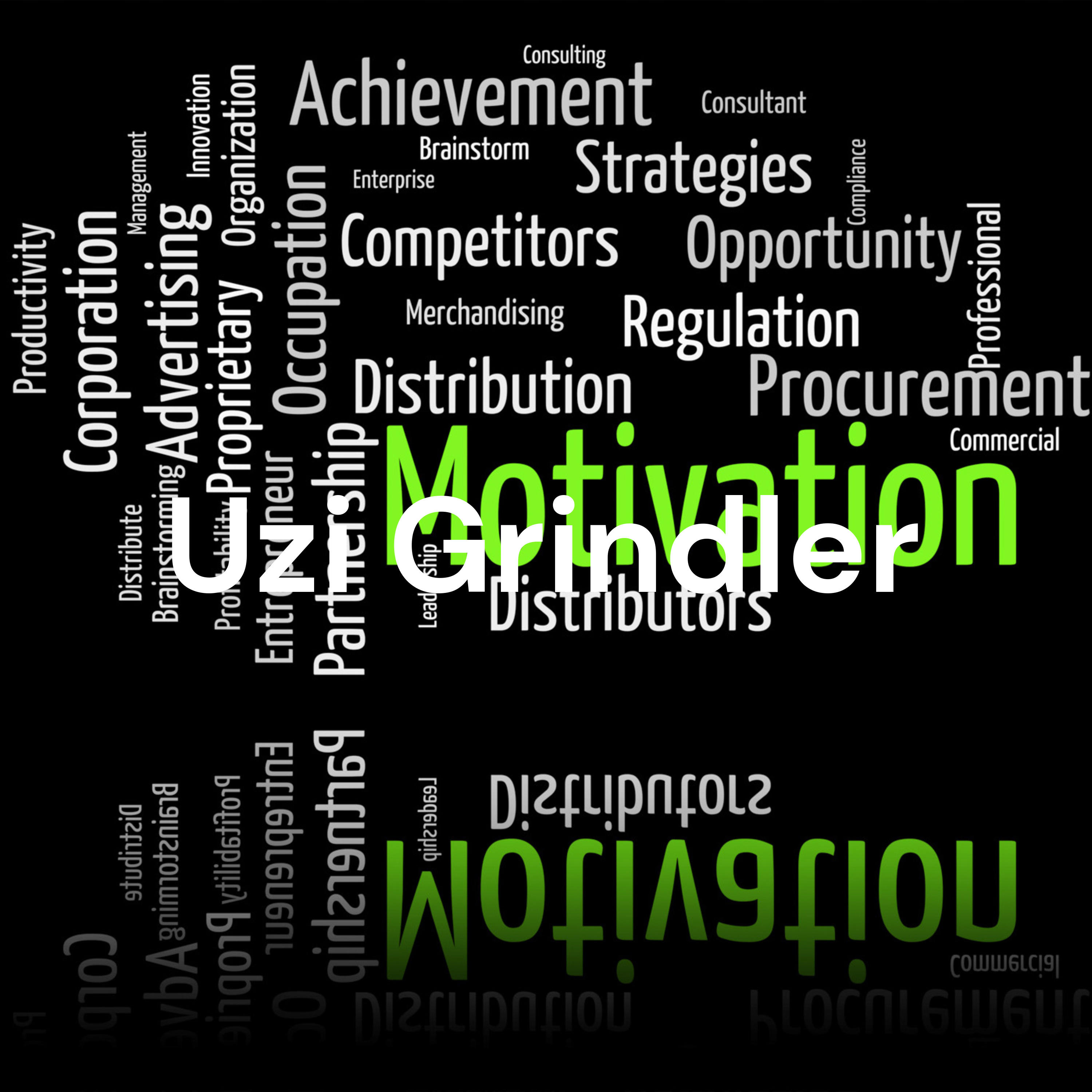 Uzi Grindler - A Successful Lawyer