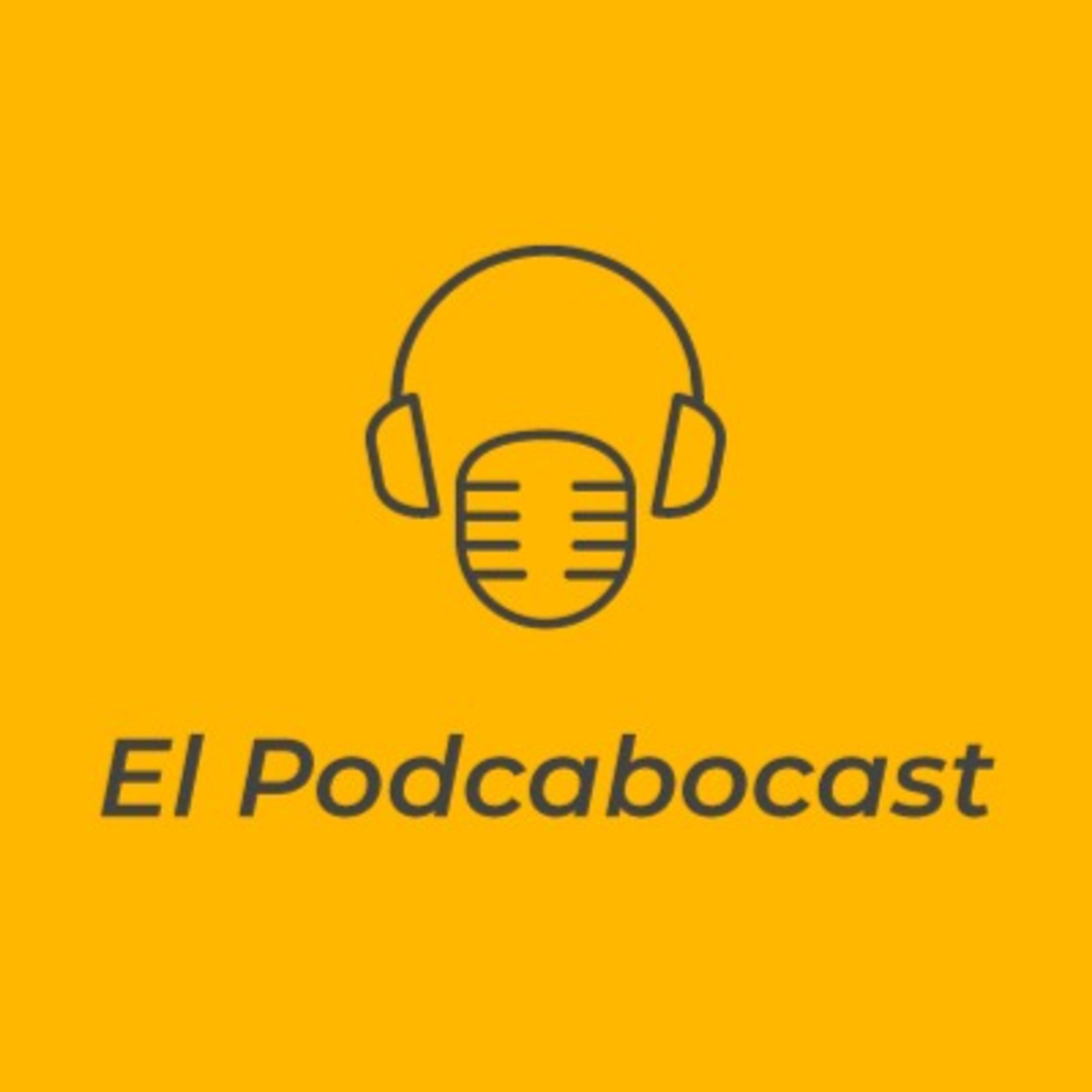 ElPodcabocast podcast artwork