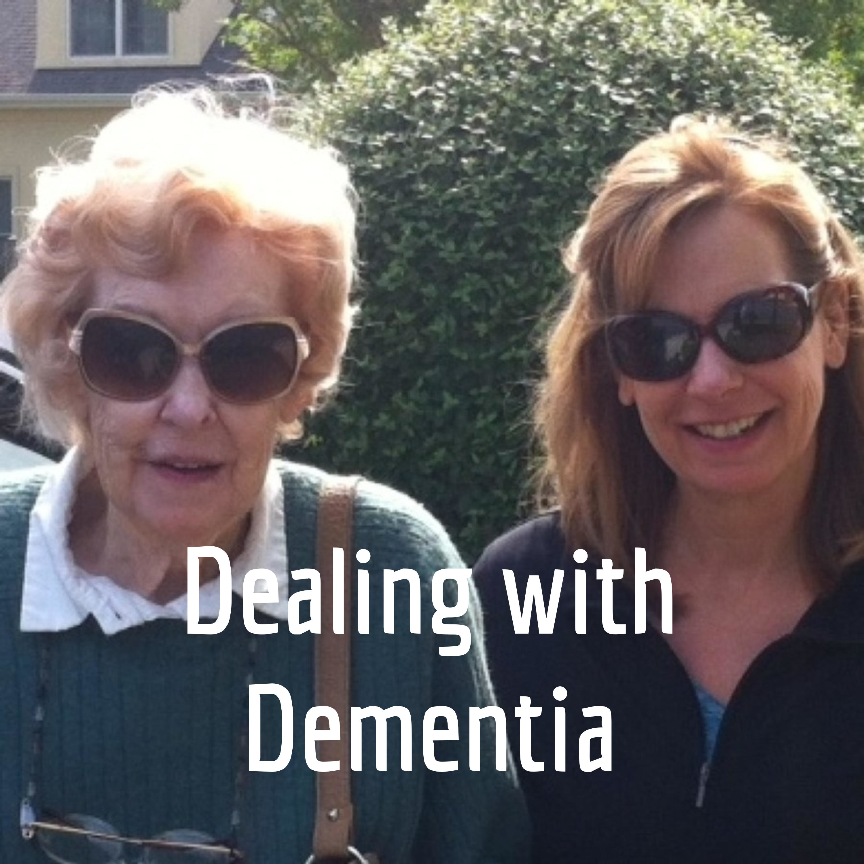 Dealing with Dementia