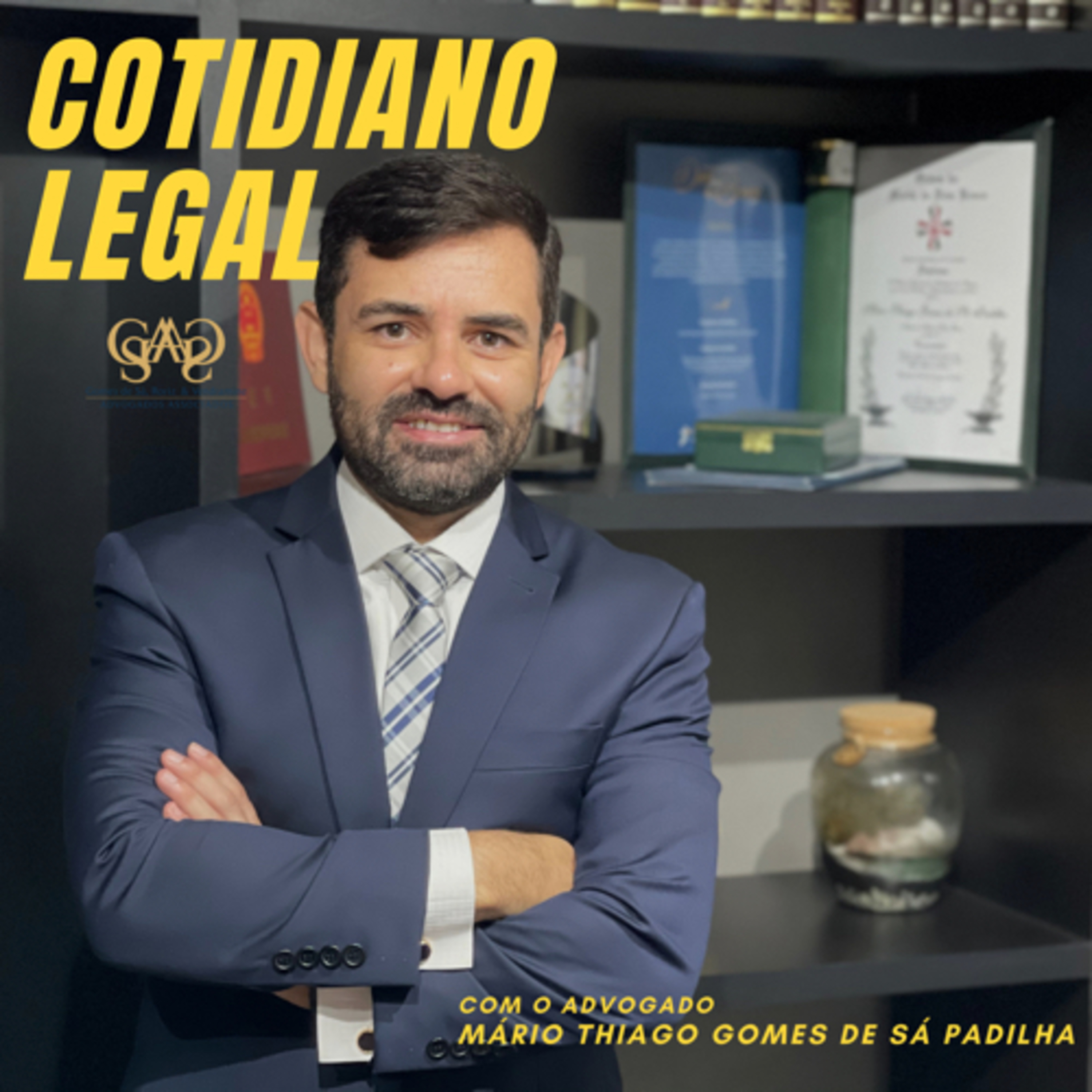 Cotidiano Legal