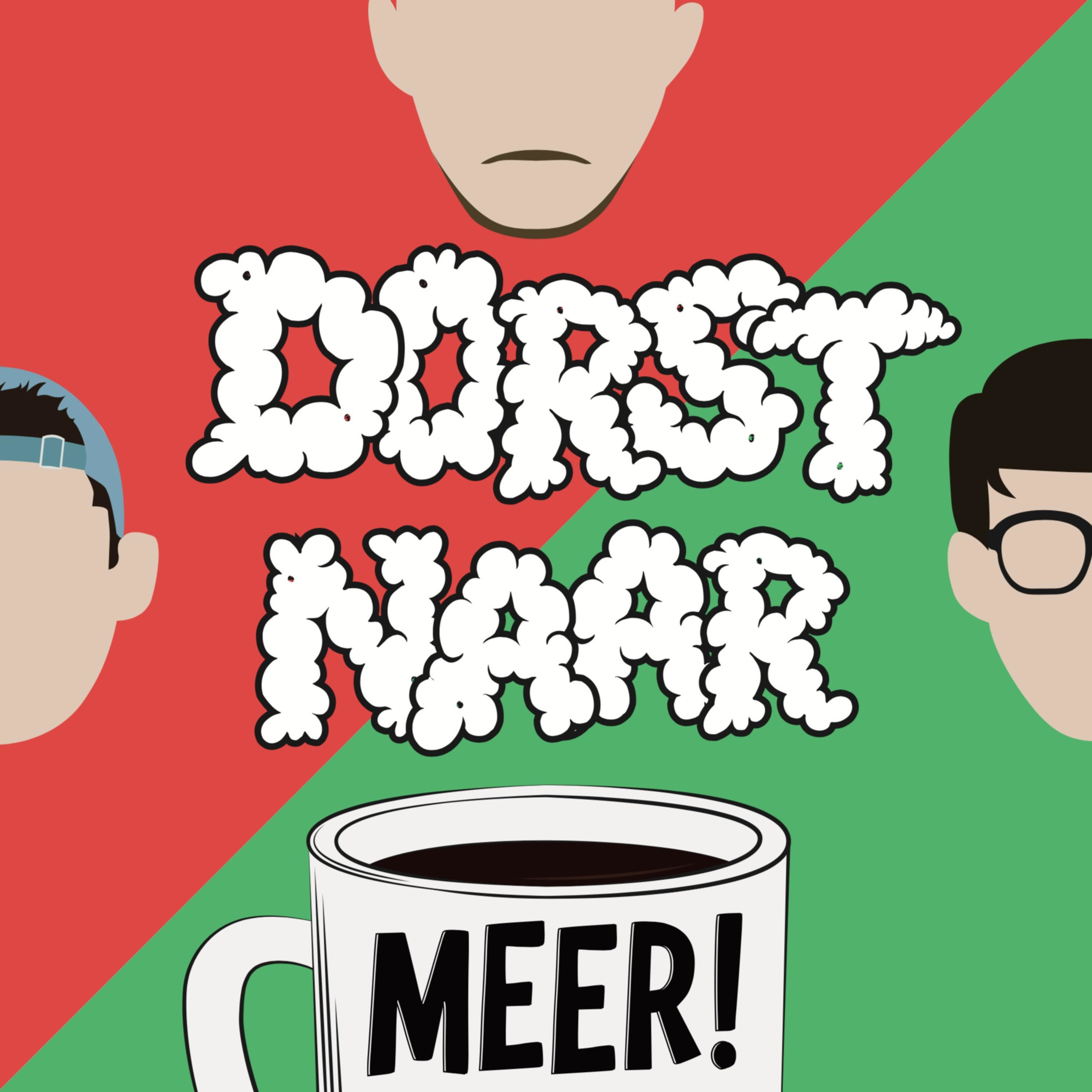 Dorst Naar Meer