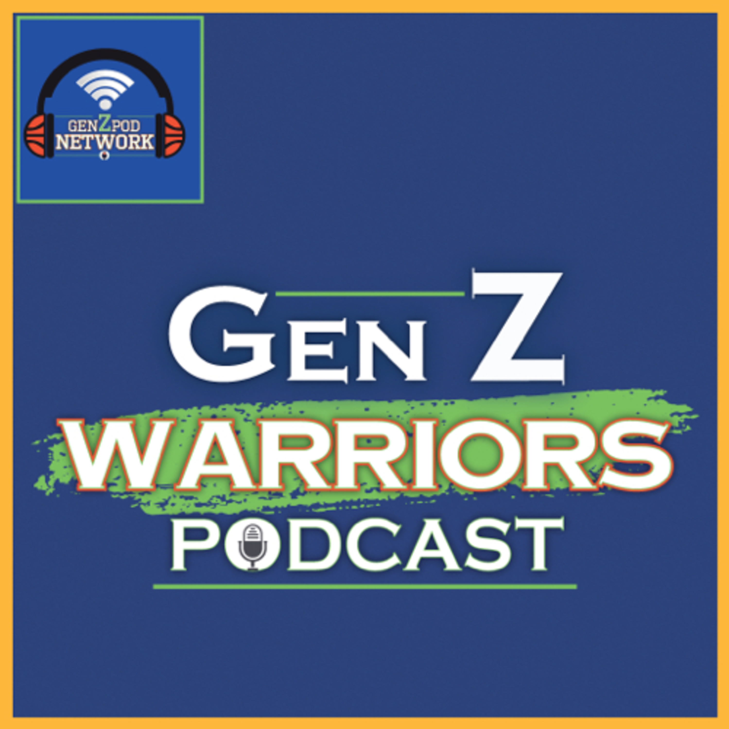Warriors 2021 Season Recap w/ Brandon Nimmers