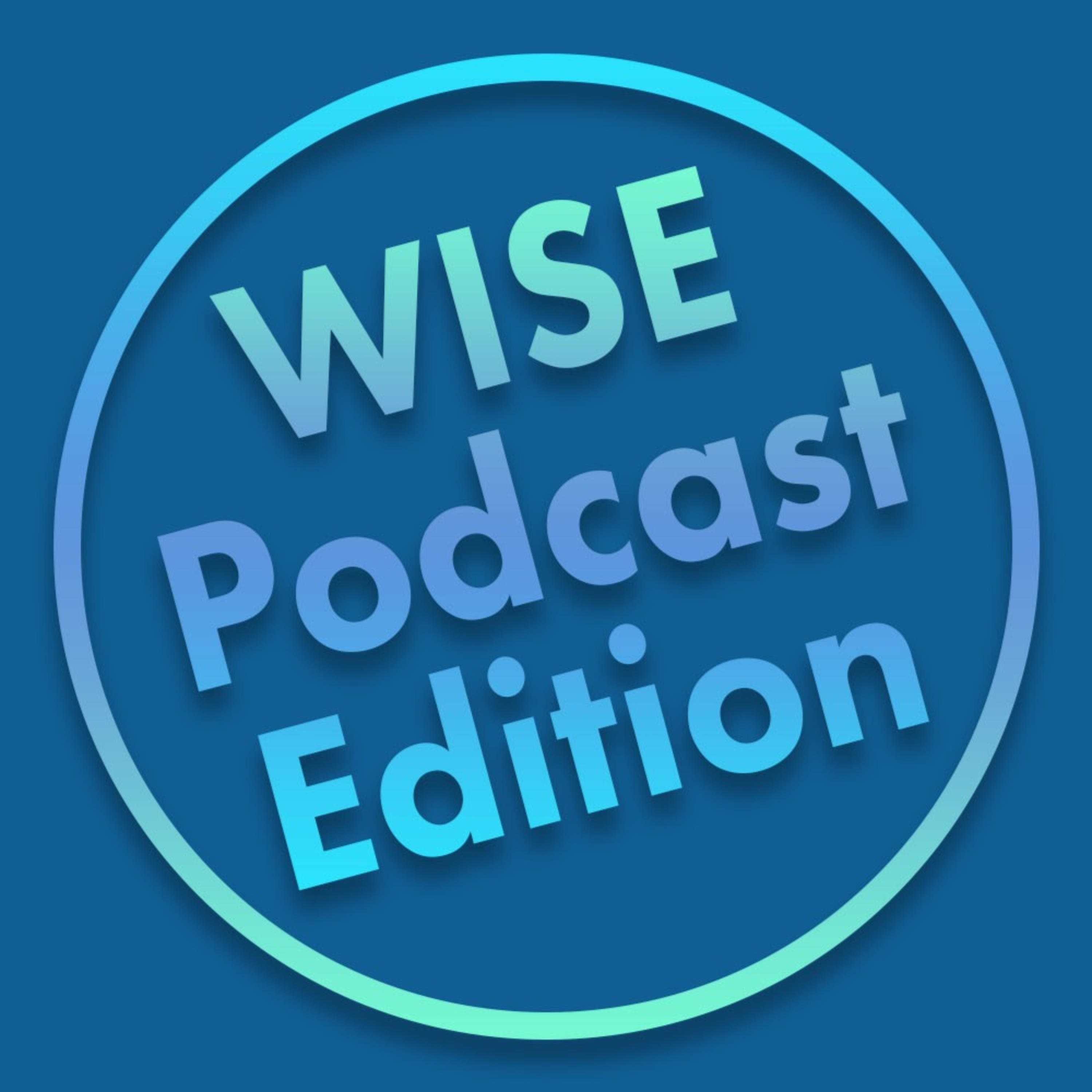 WISE Podcast (Test) podcast artwork