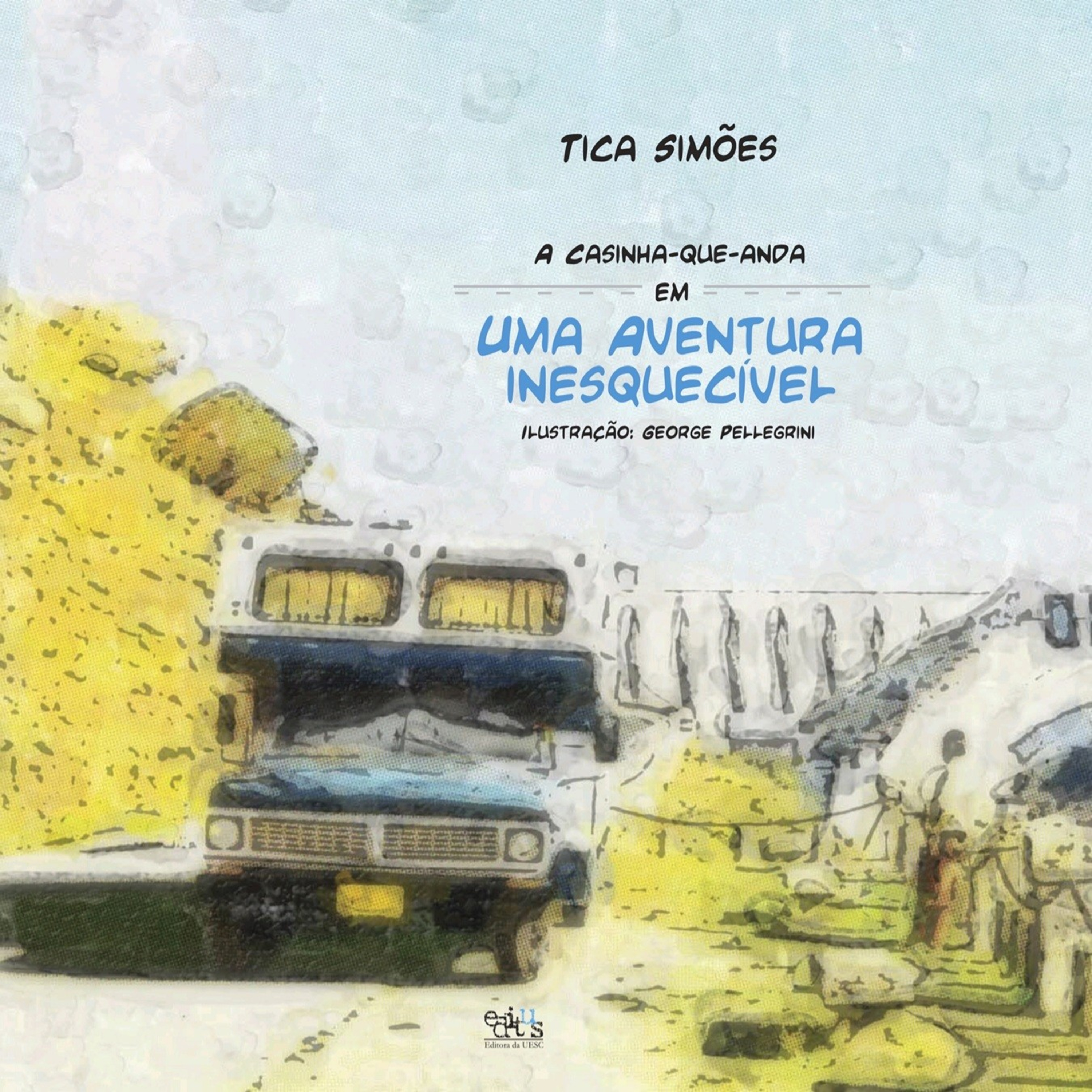 Aula 1 episode artwork