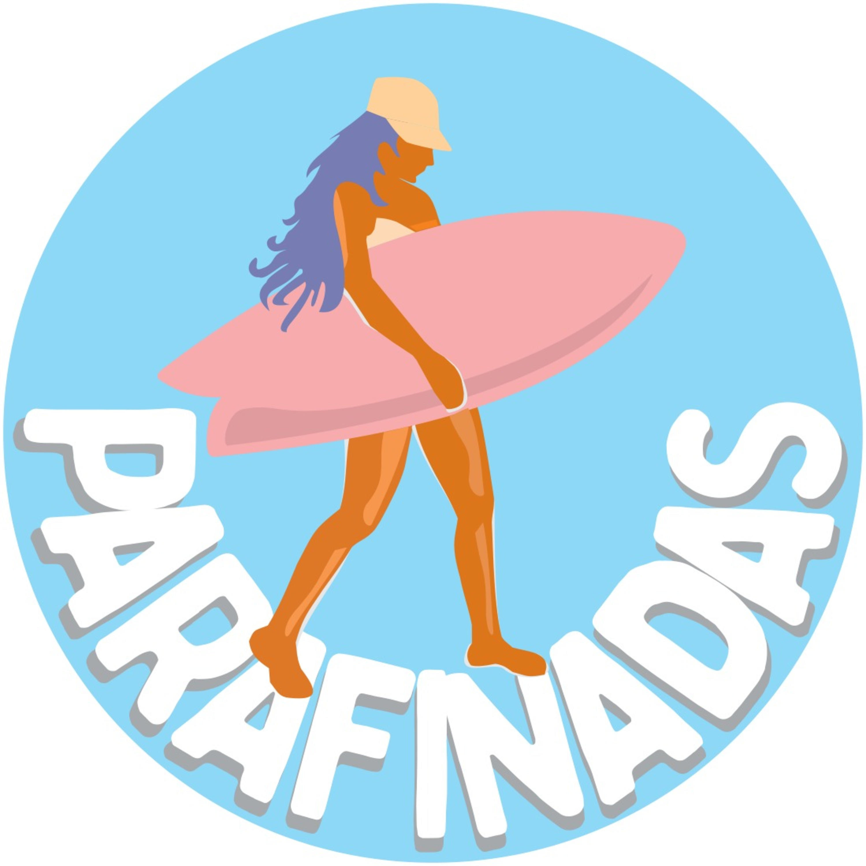 Parafinadas podcast artwork