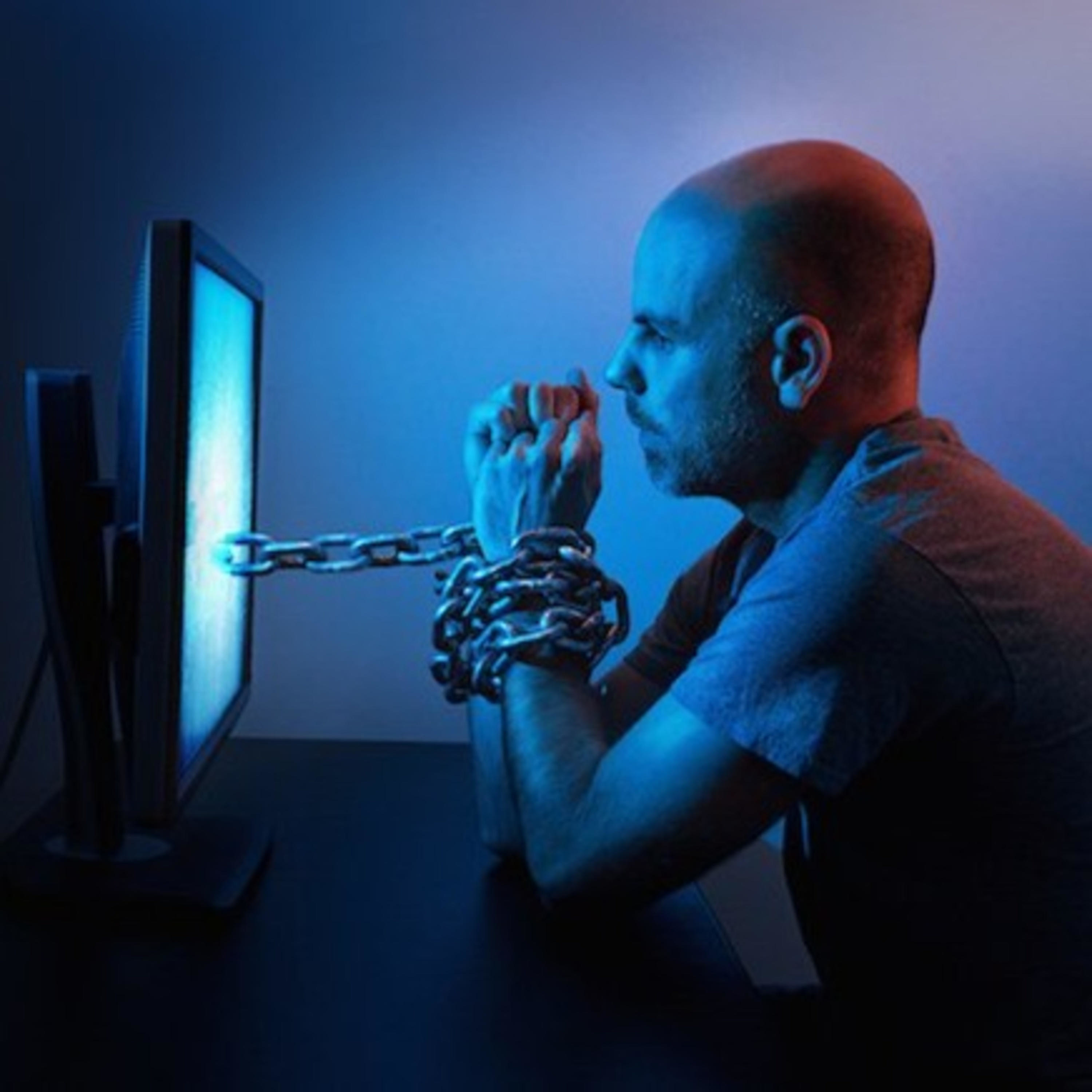 Leaking Social Media's Secrets podcast artwork