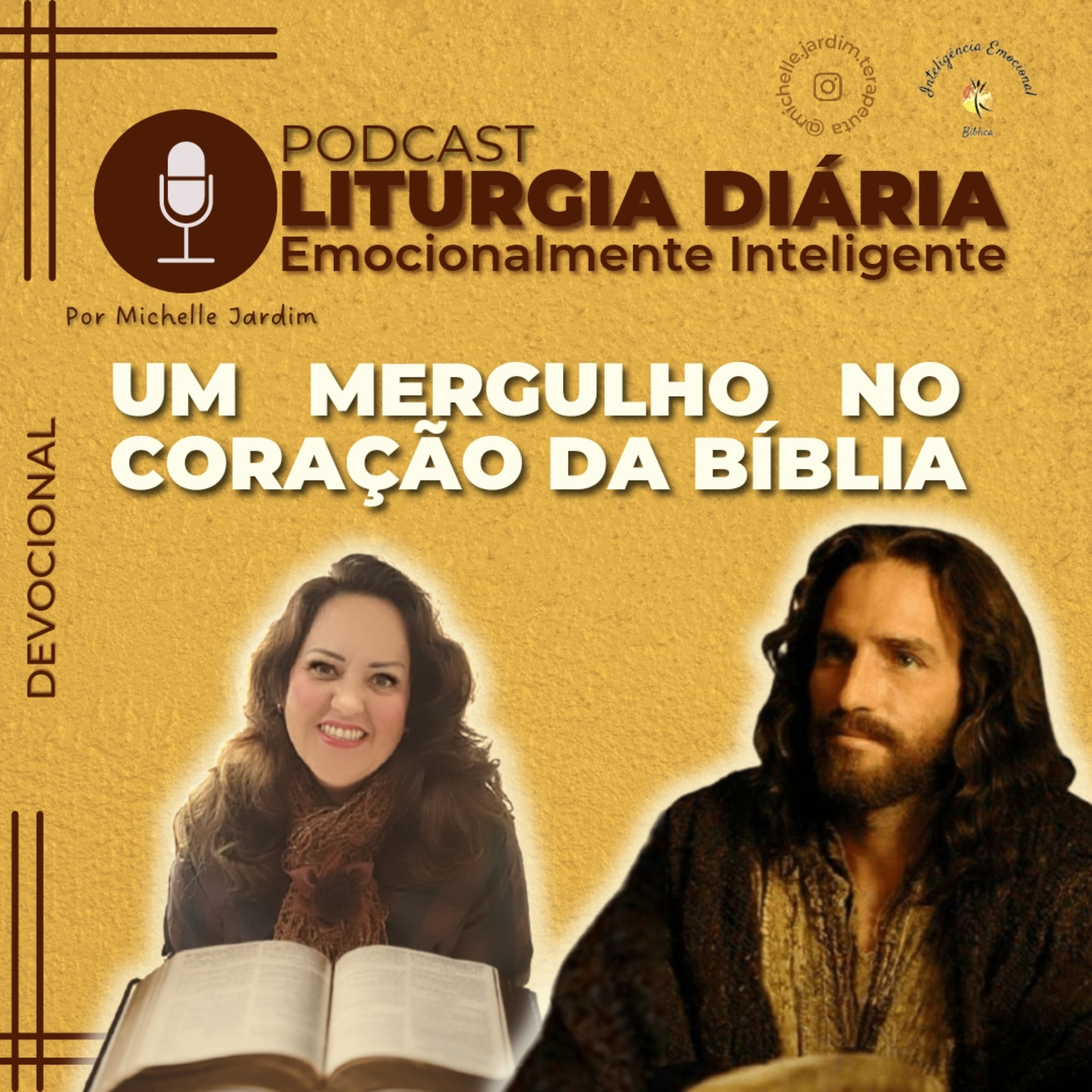 Inteligência Emocional Bíblica