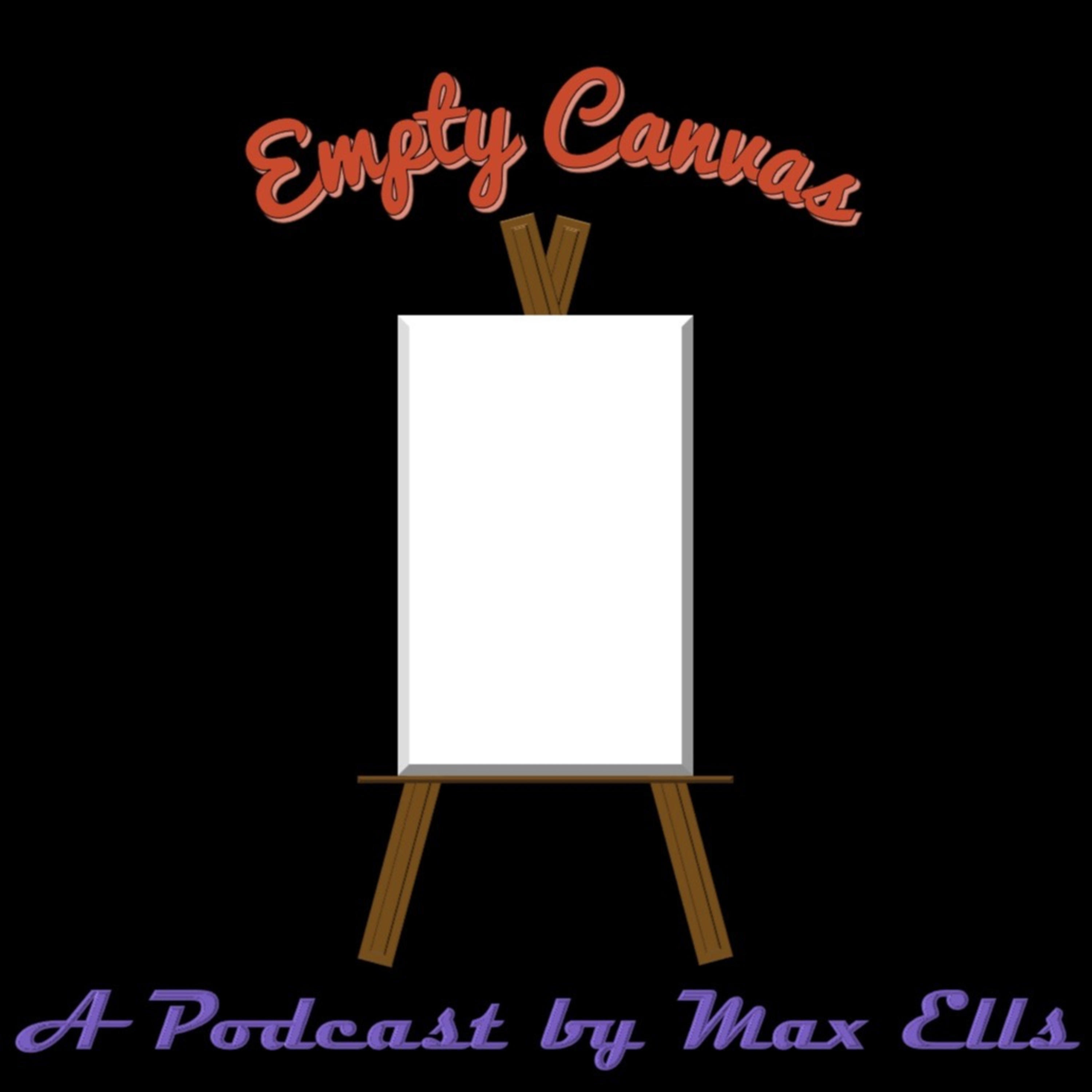 Empty Canvas Empty Canvas