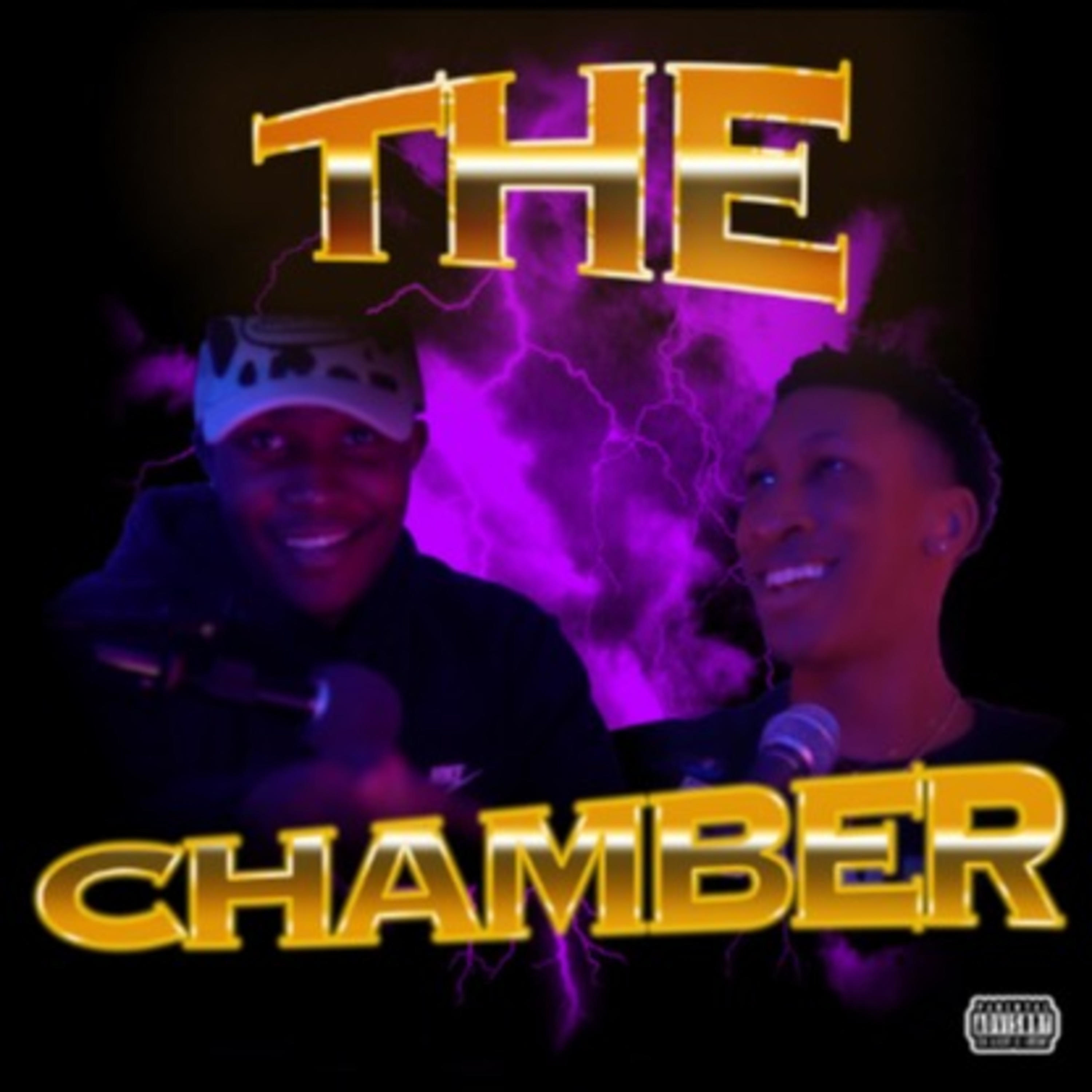 TheChamberPod cover art