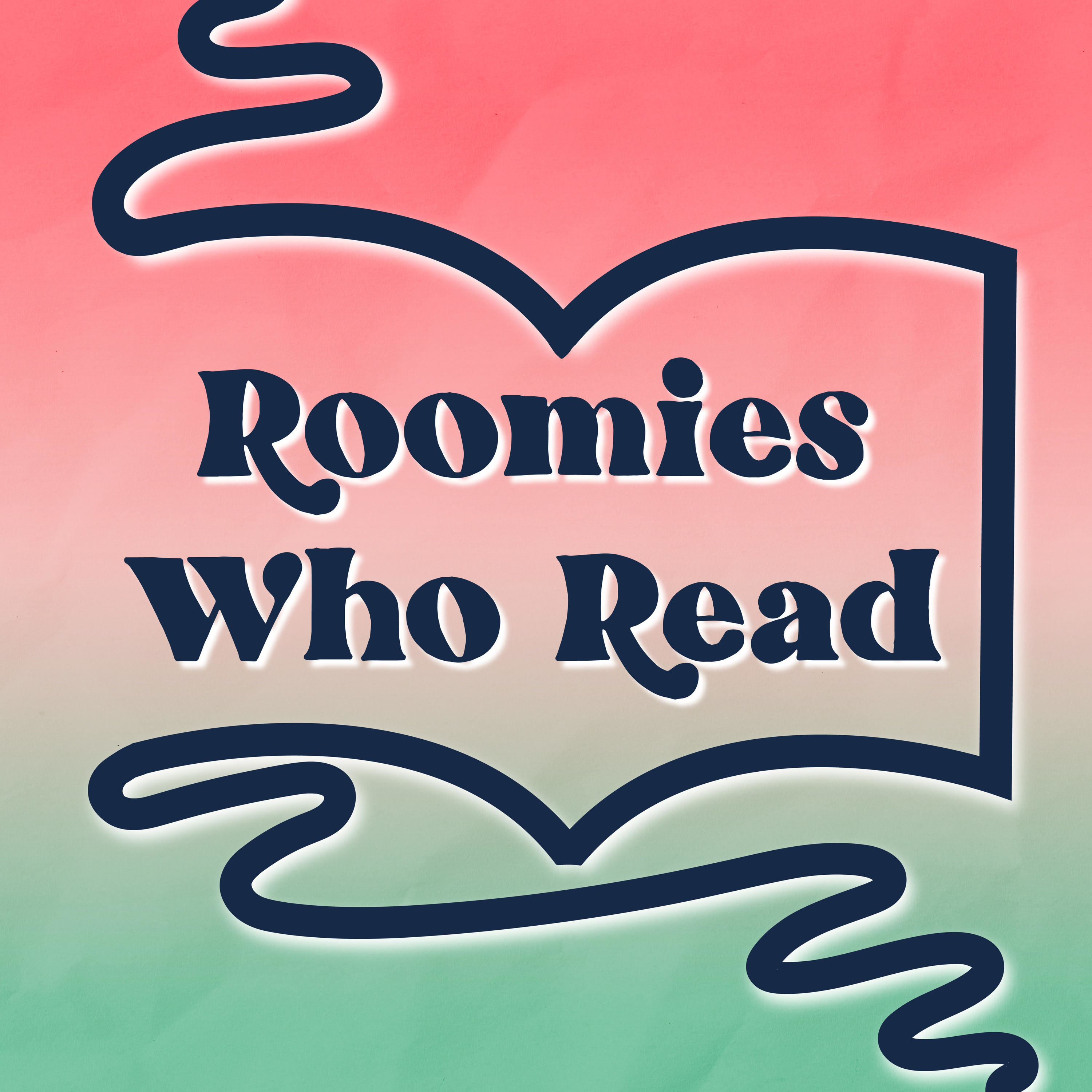 Roomies Who Read
