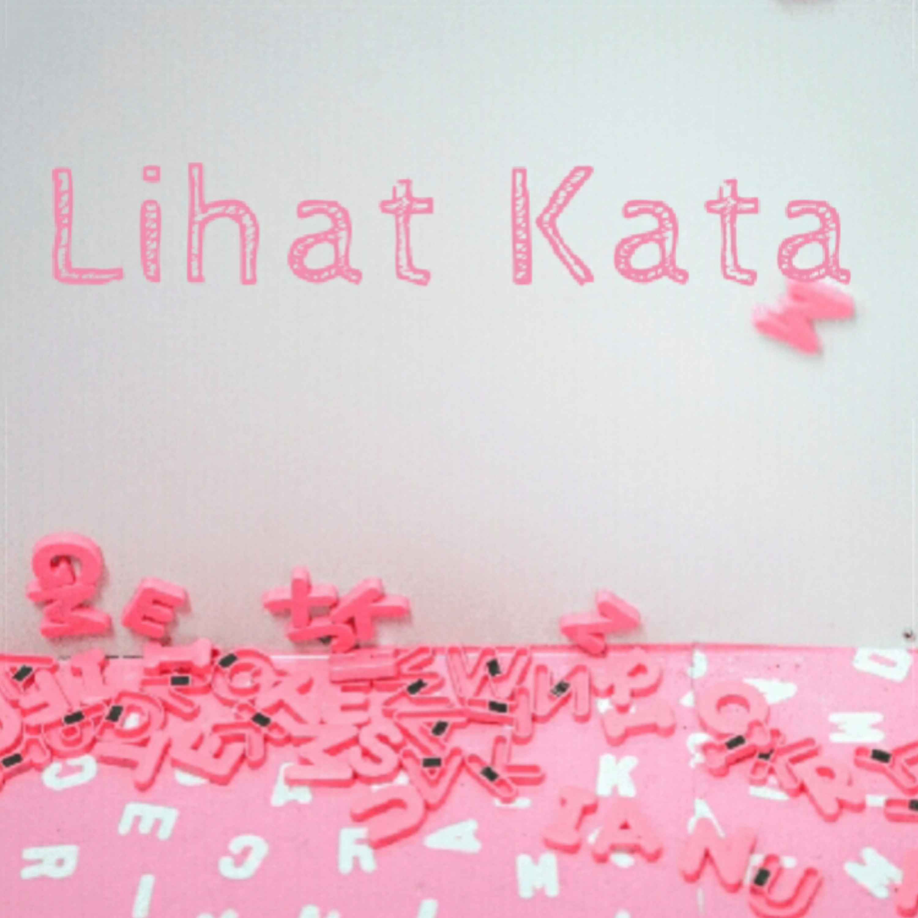 Lihat Kata