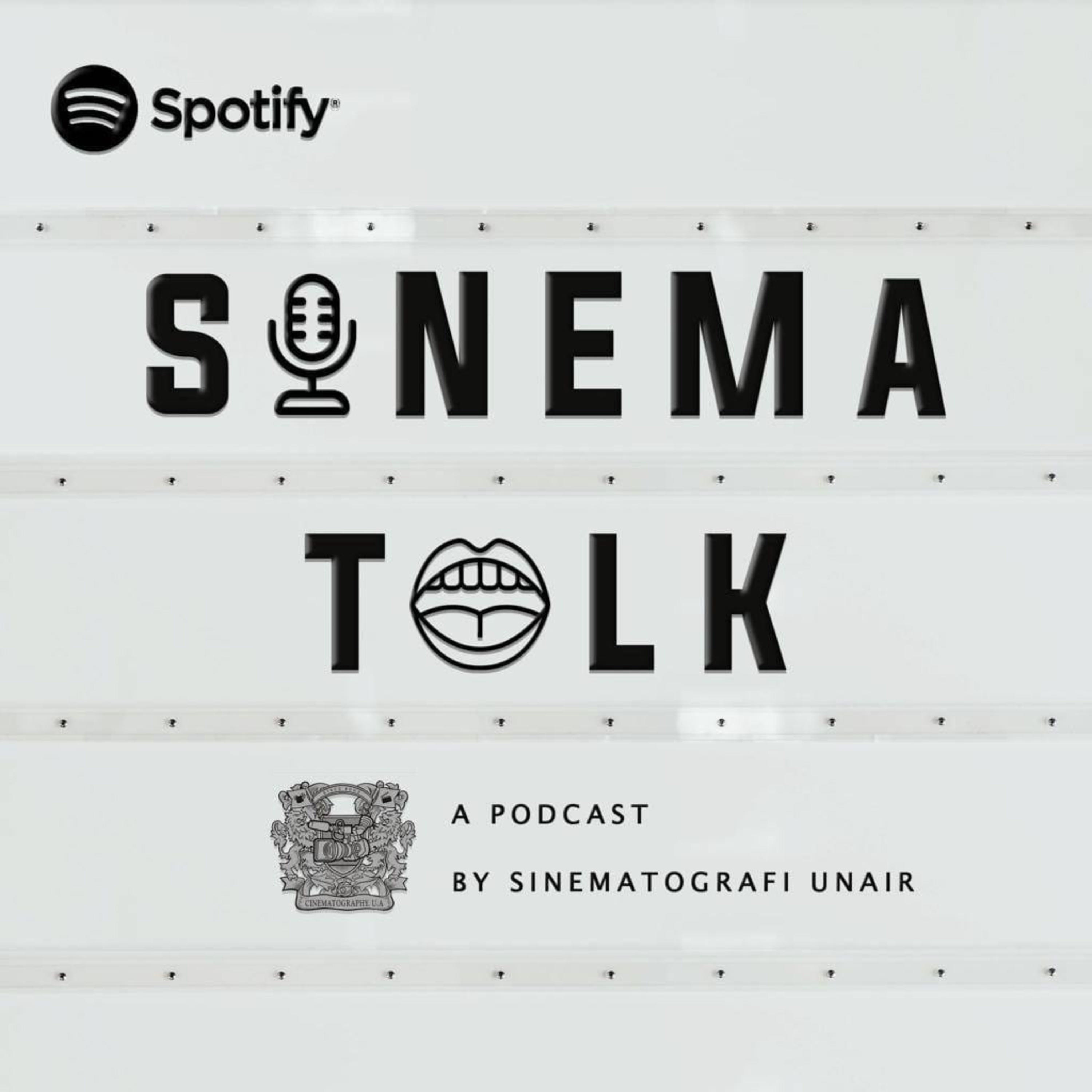 Sinematalk