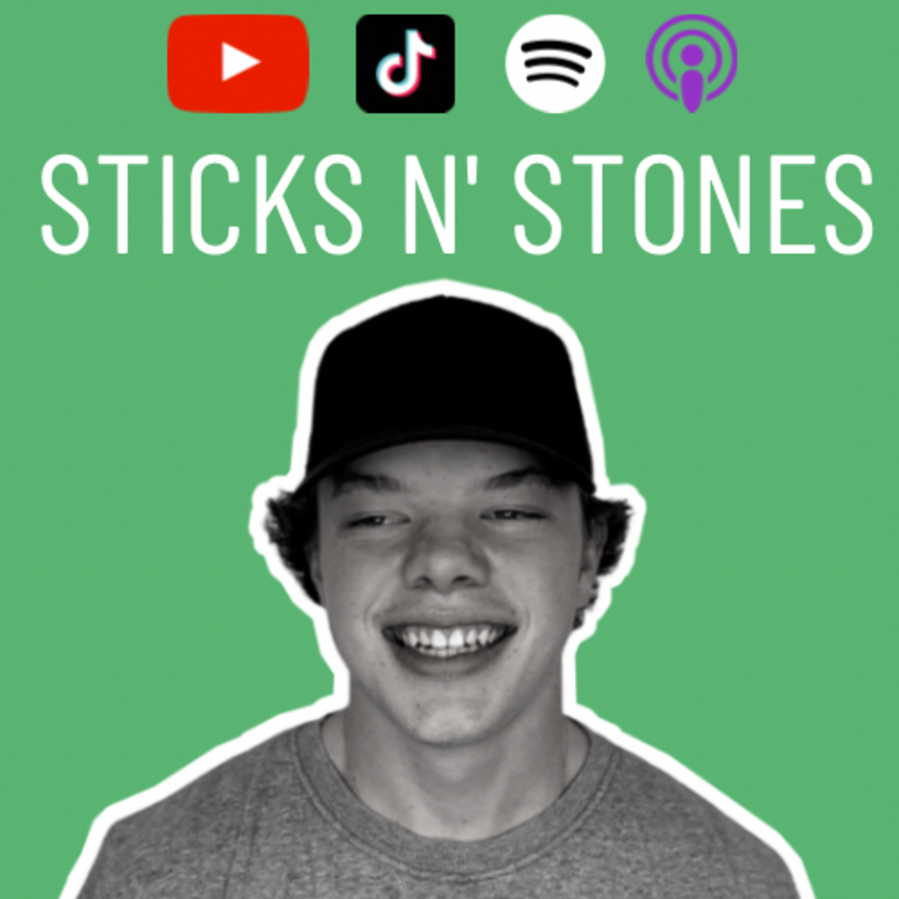 Inside the Mind of Stone