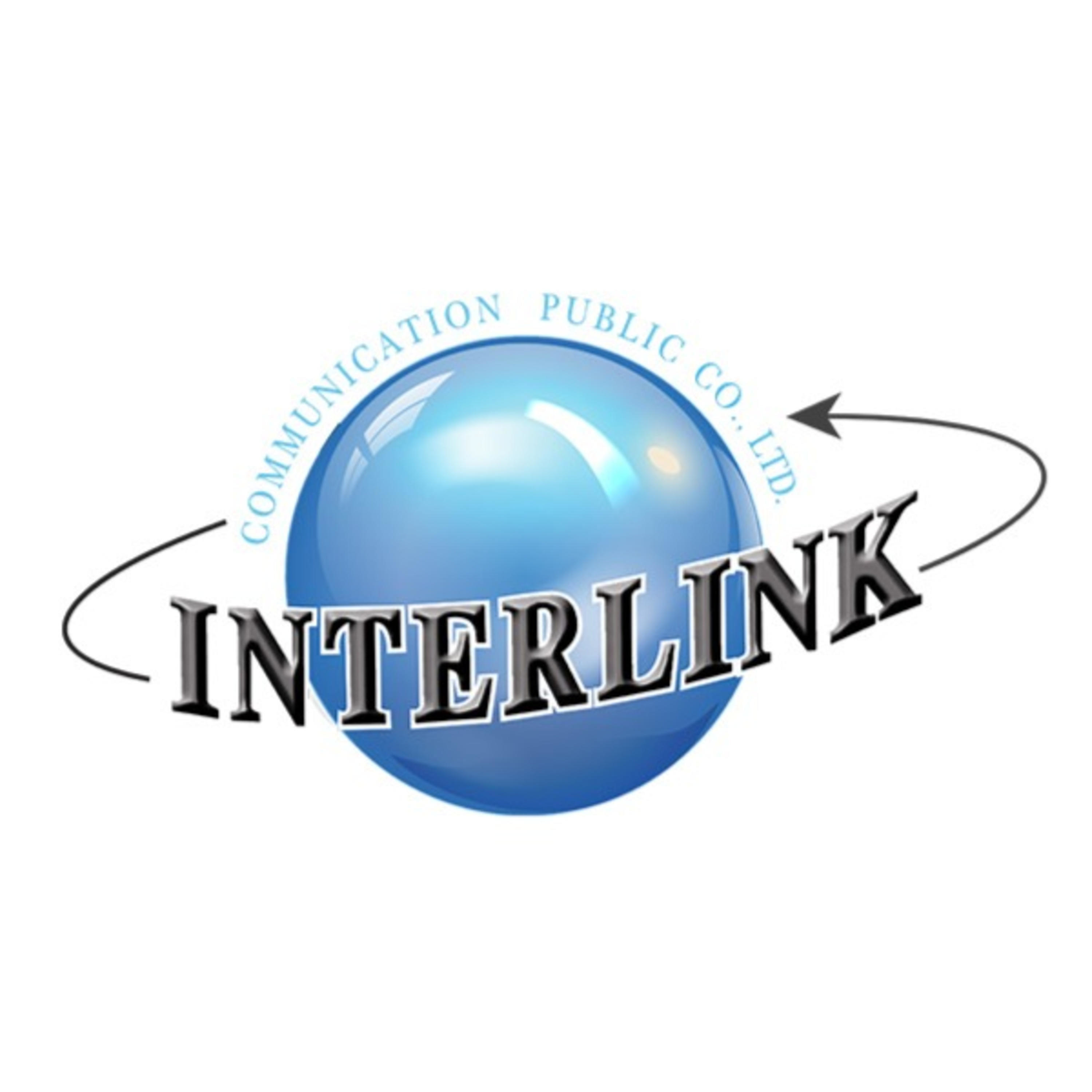INTERLINK podcast artwork