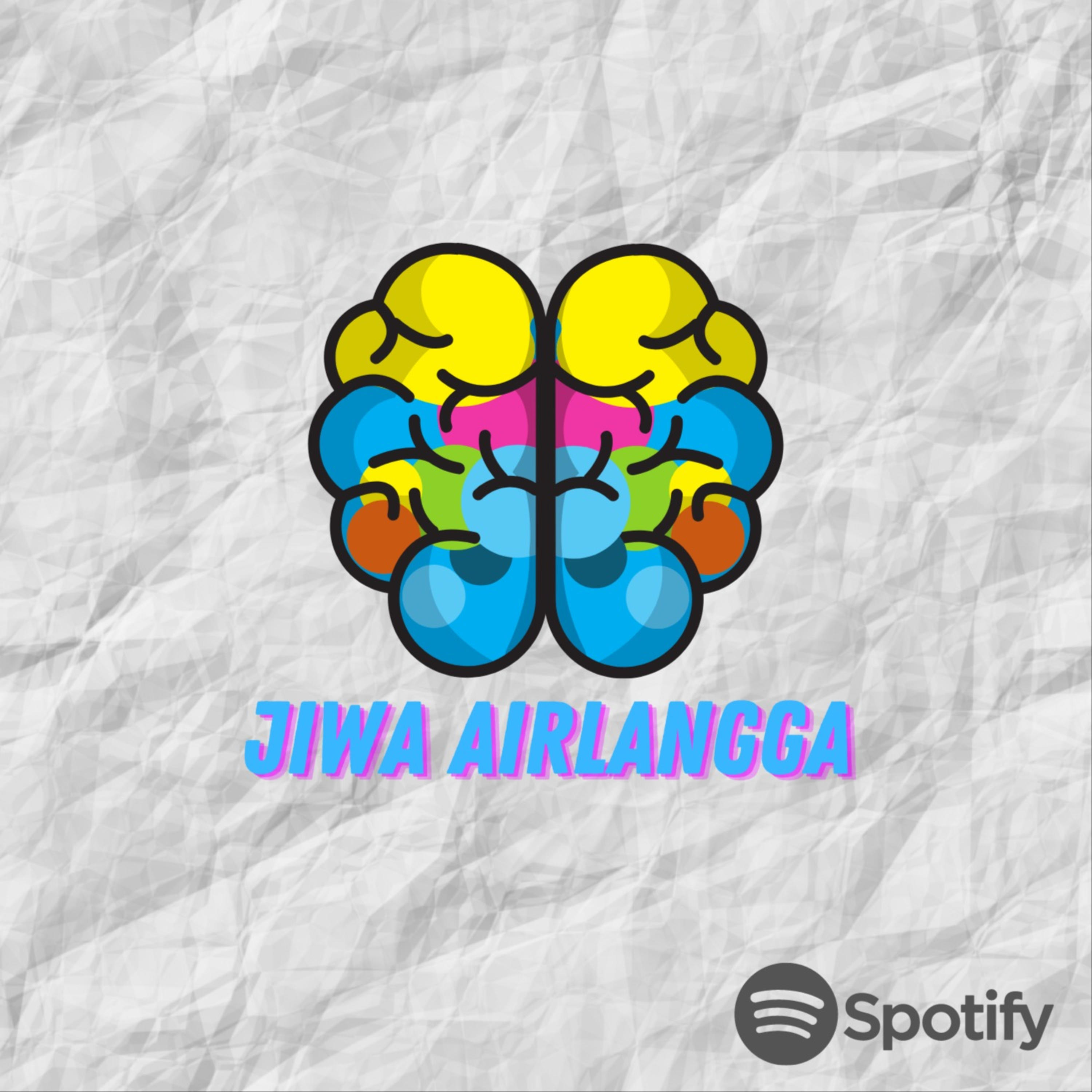 JIWA AIRLANGGA