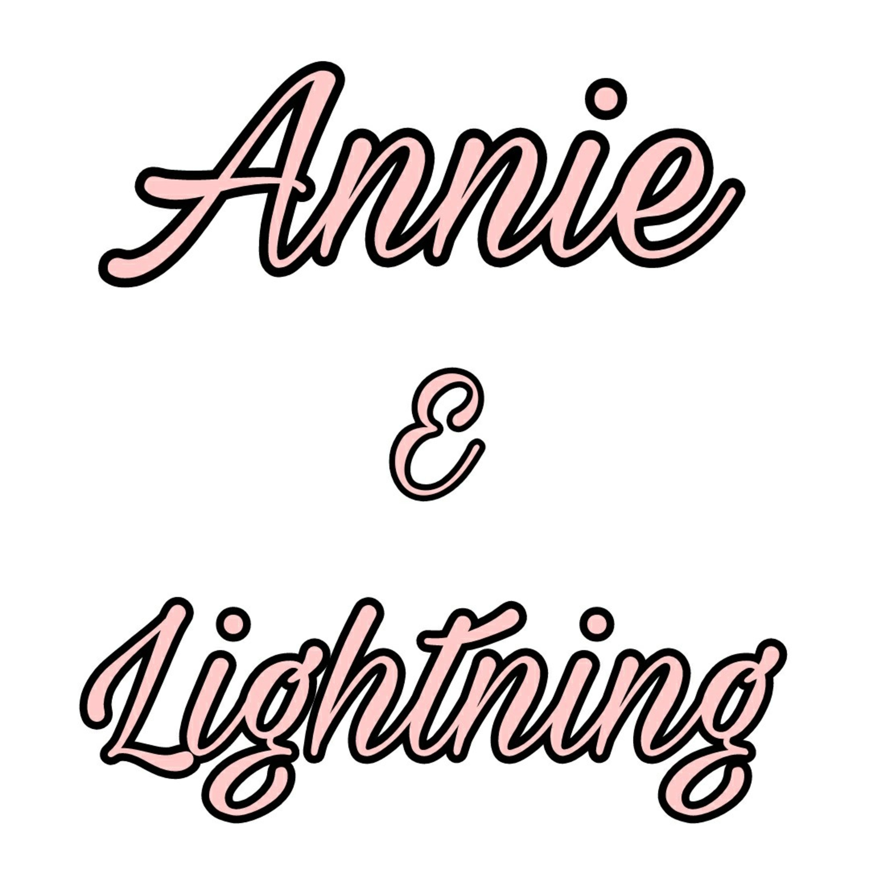 Annie e Lightning