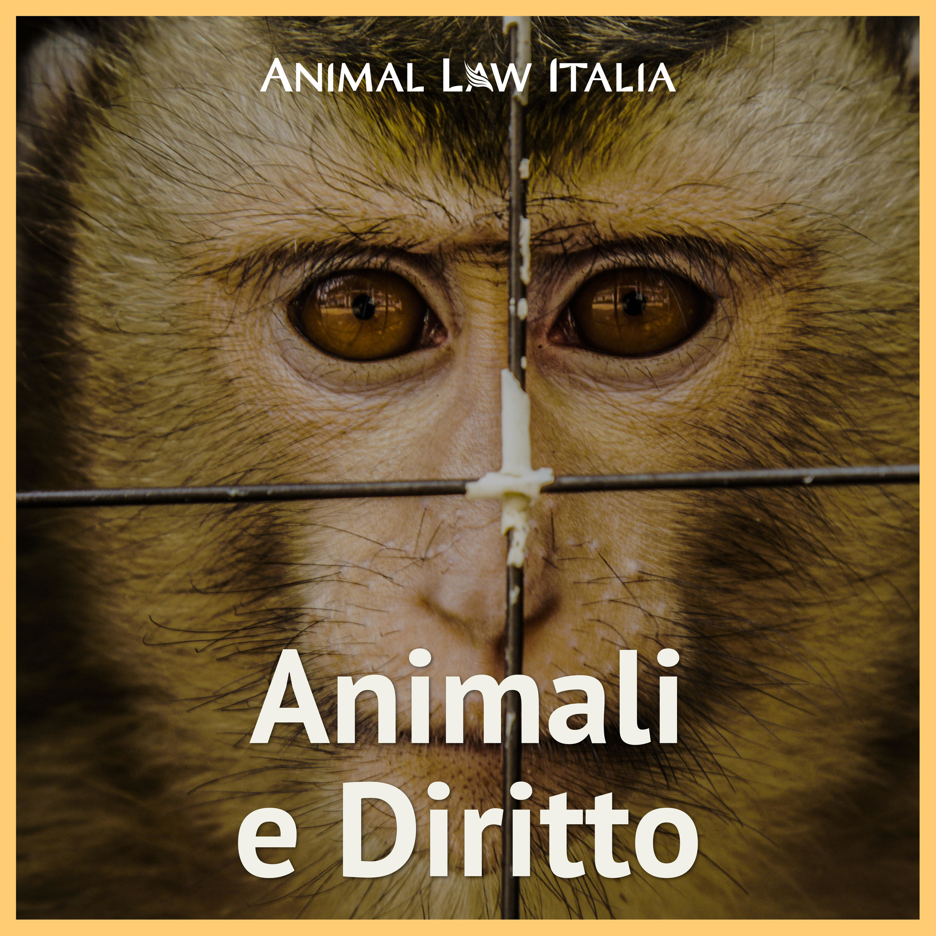 Animali e Diritto: il podcast di Animal Law Italia