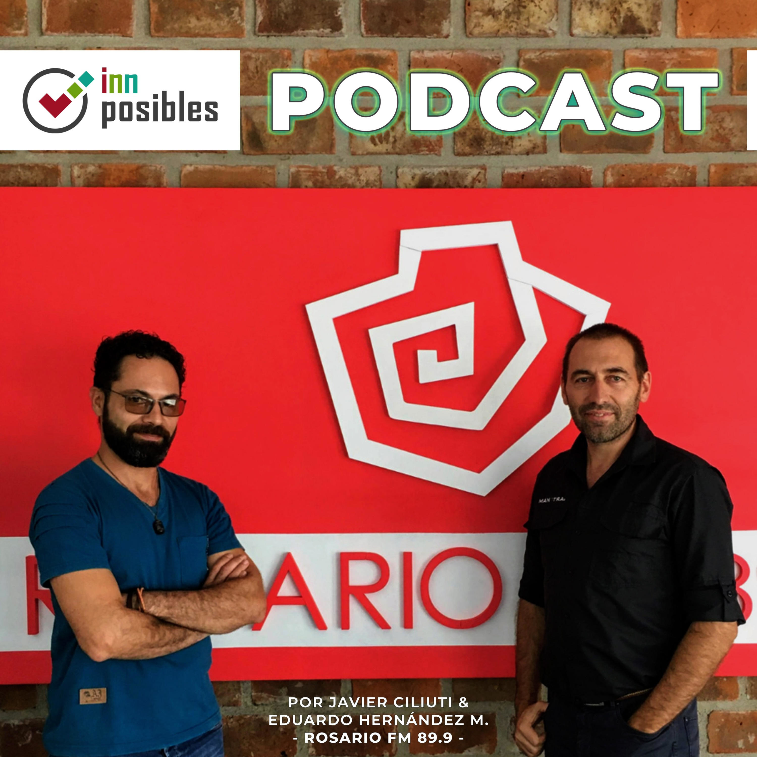 InnPosibles - Cultura Emprendedora
