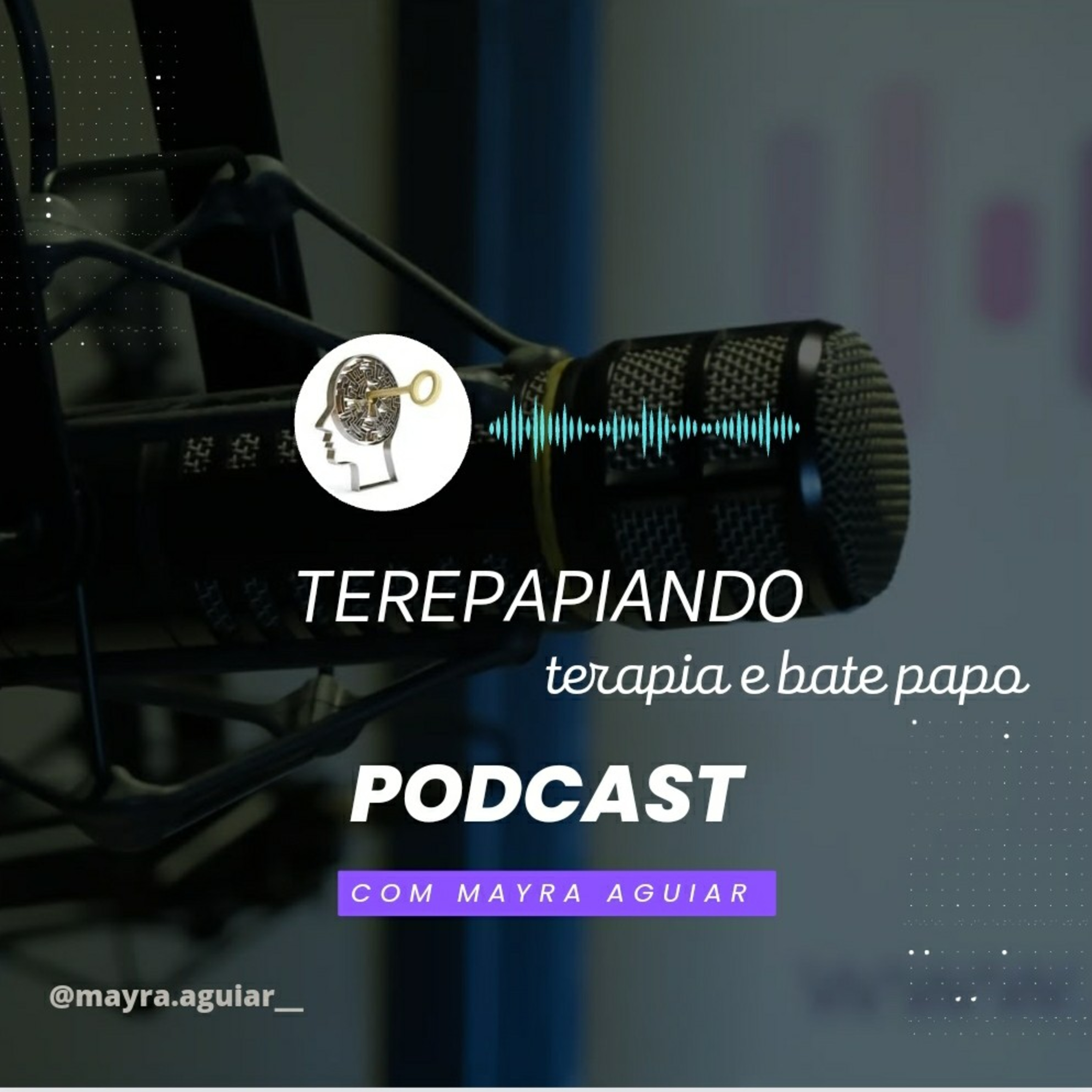 Terepapiando Com Mayra Aguiar