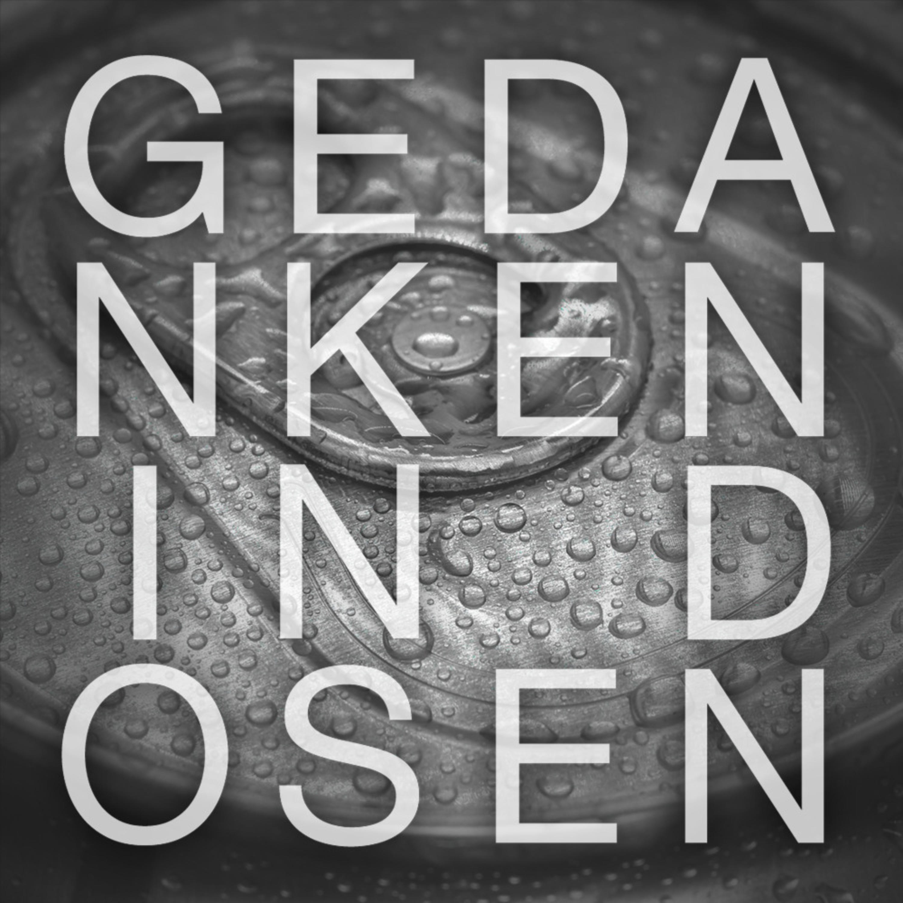 Gedanken in Dosen