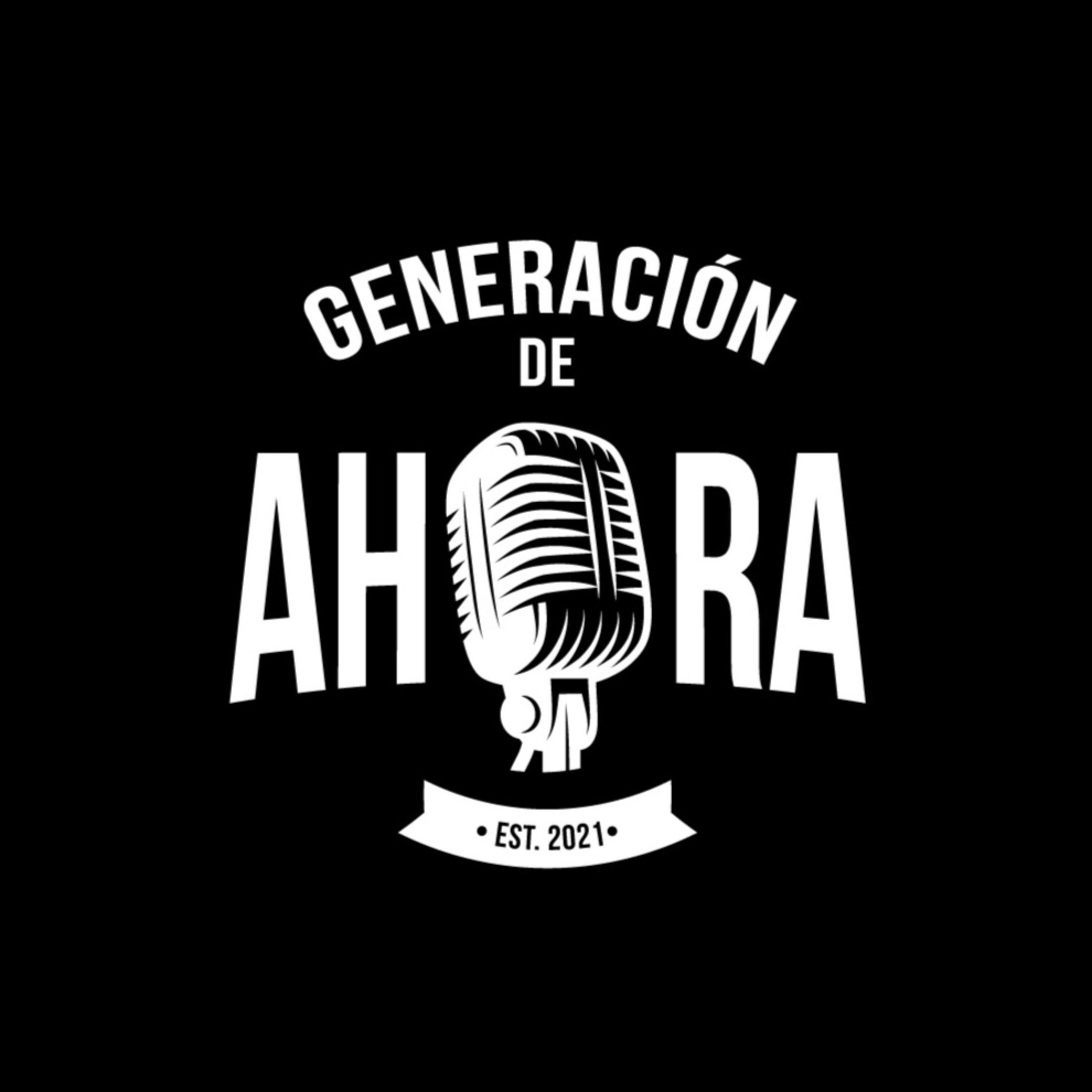 Generación de Ahora