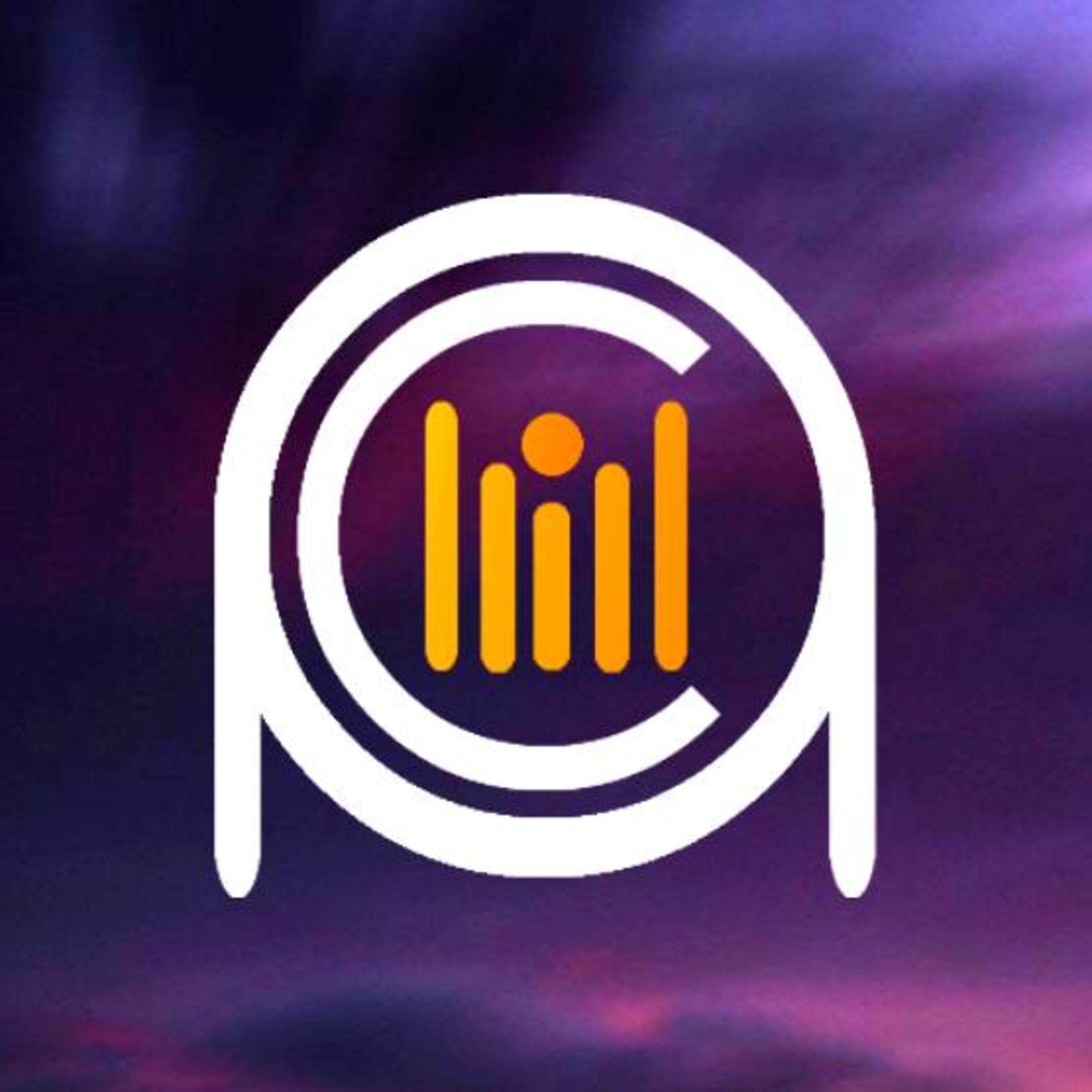 کاور Amico Art Podcast