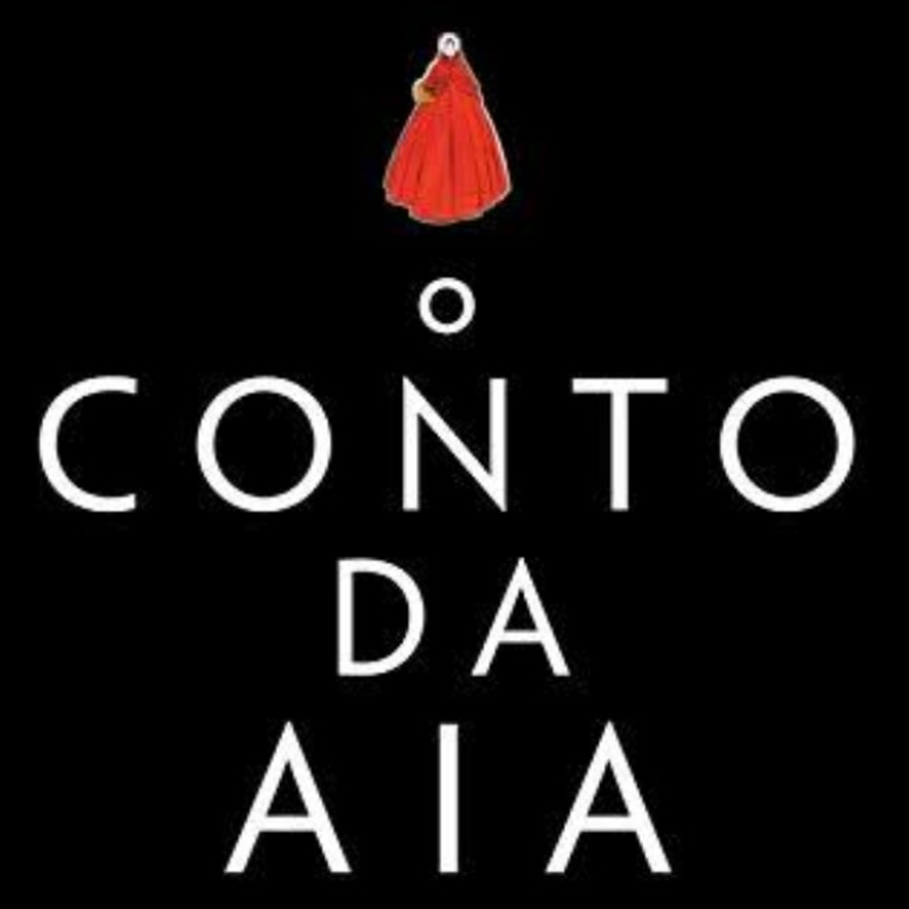 O Conto Da Aia- Reflexões