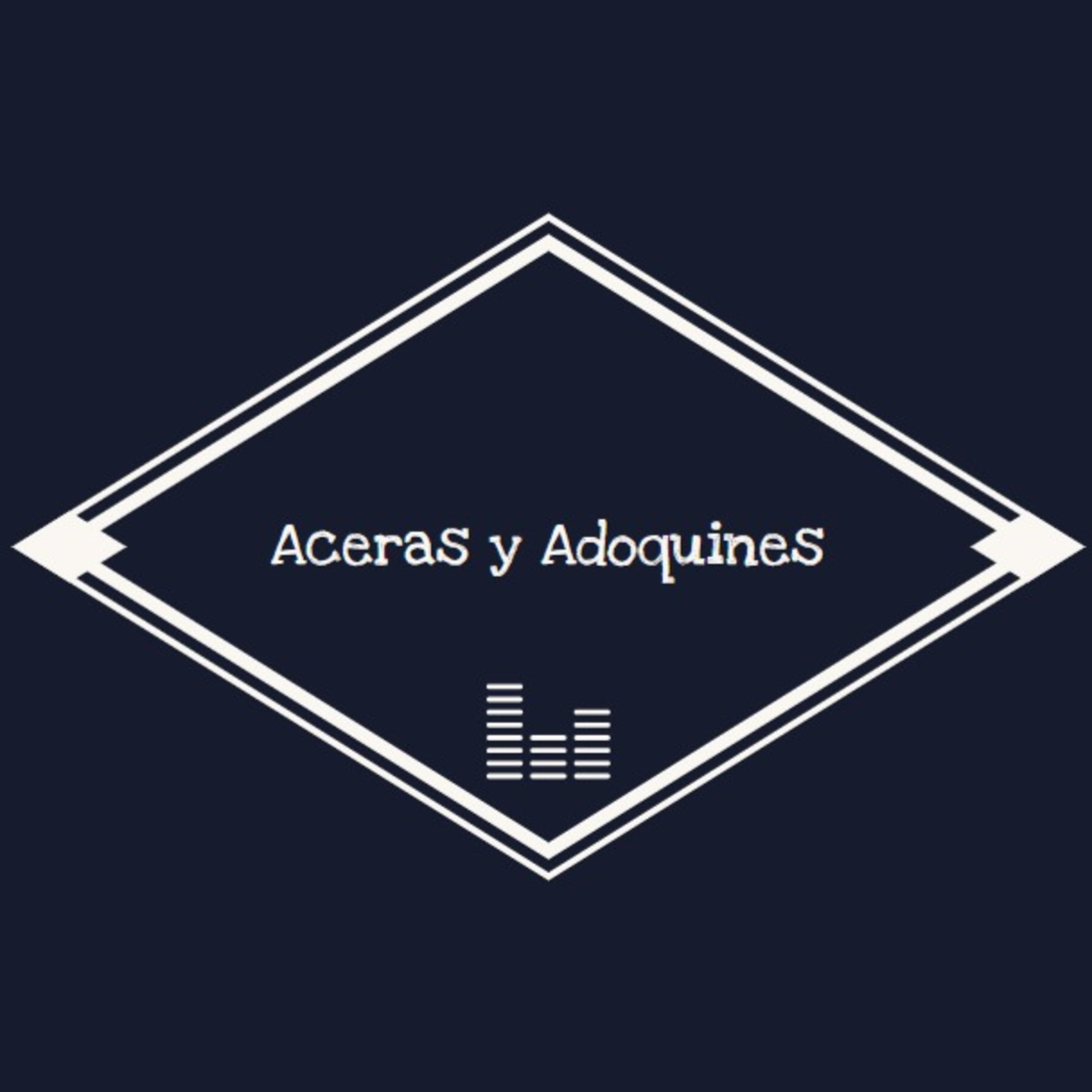 Aceras Y Adoquines podcast artwork