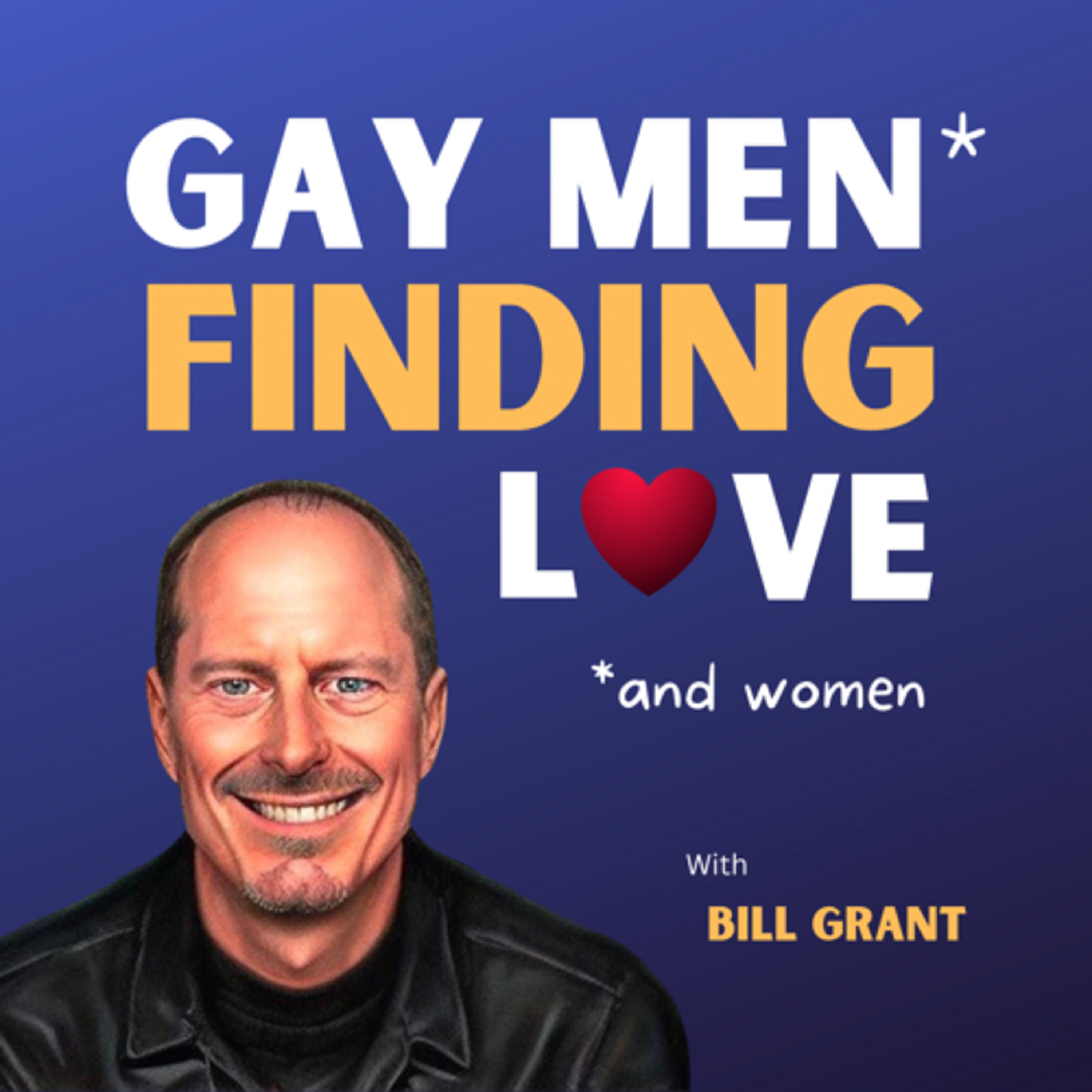 Gay Men Finding Love