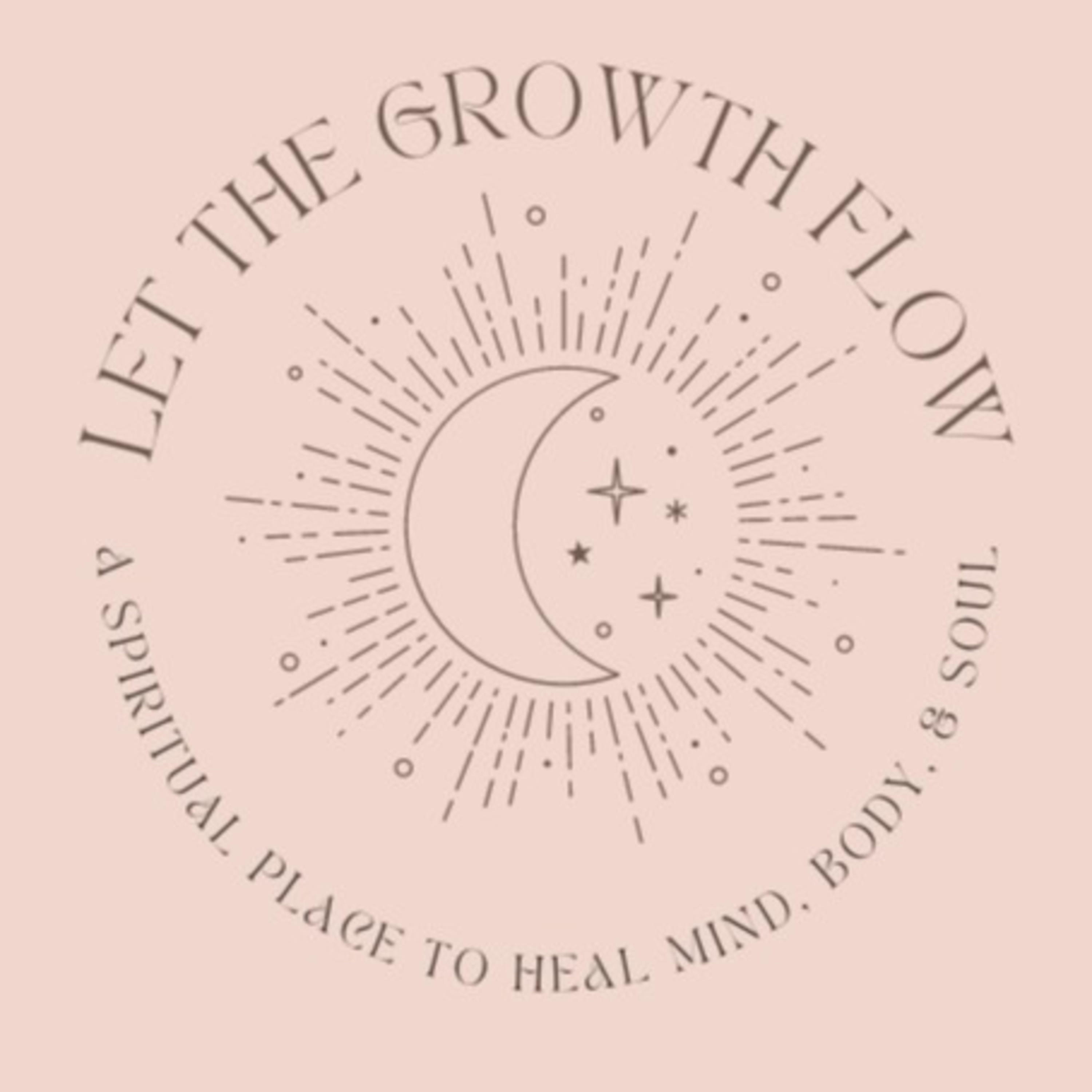 Let The Growth Flow