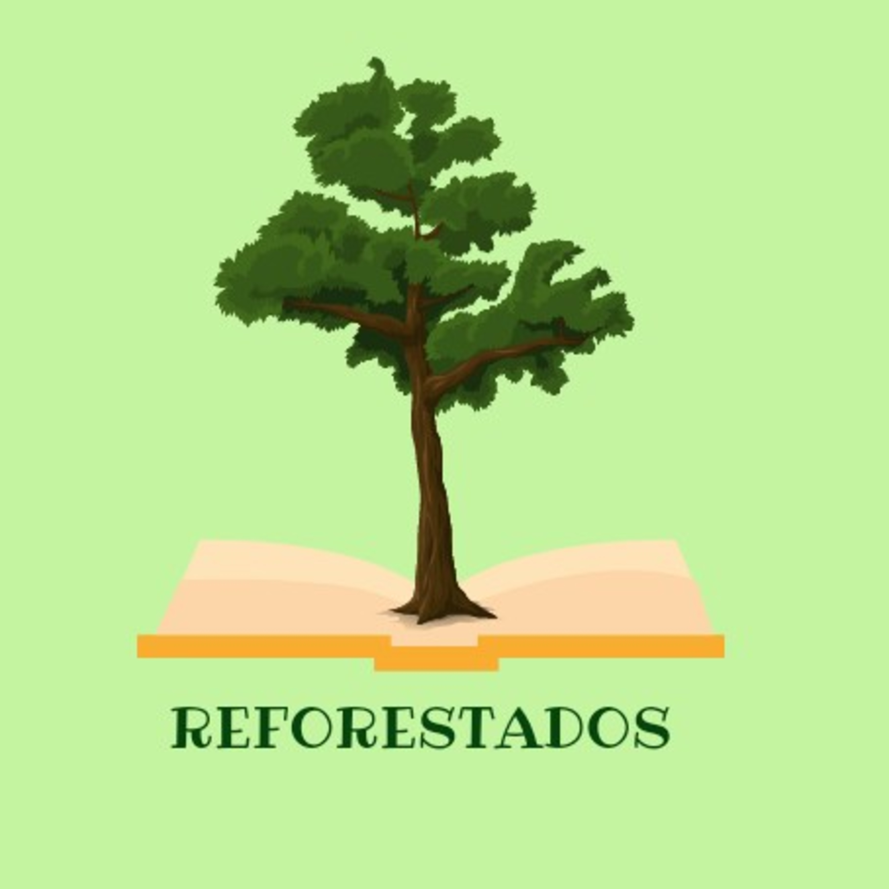 Reforestados
