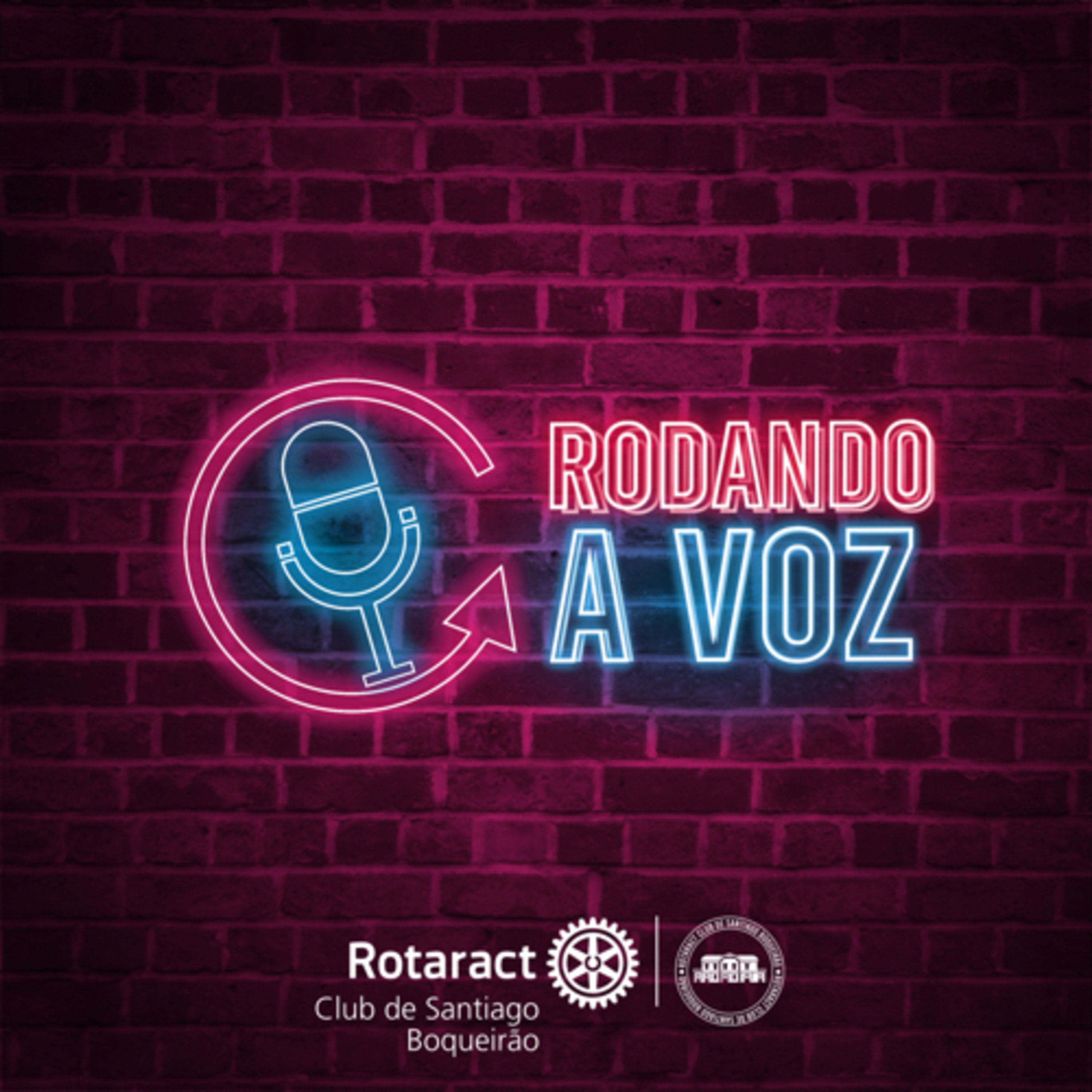 Rodando a Voz