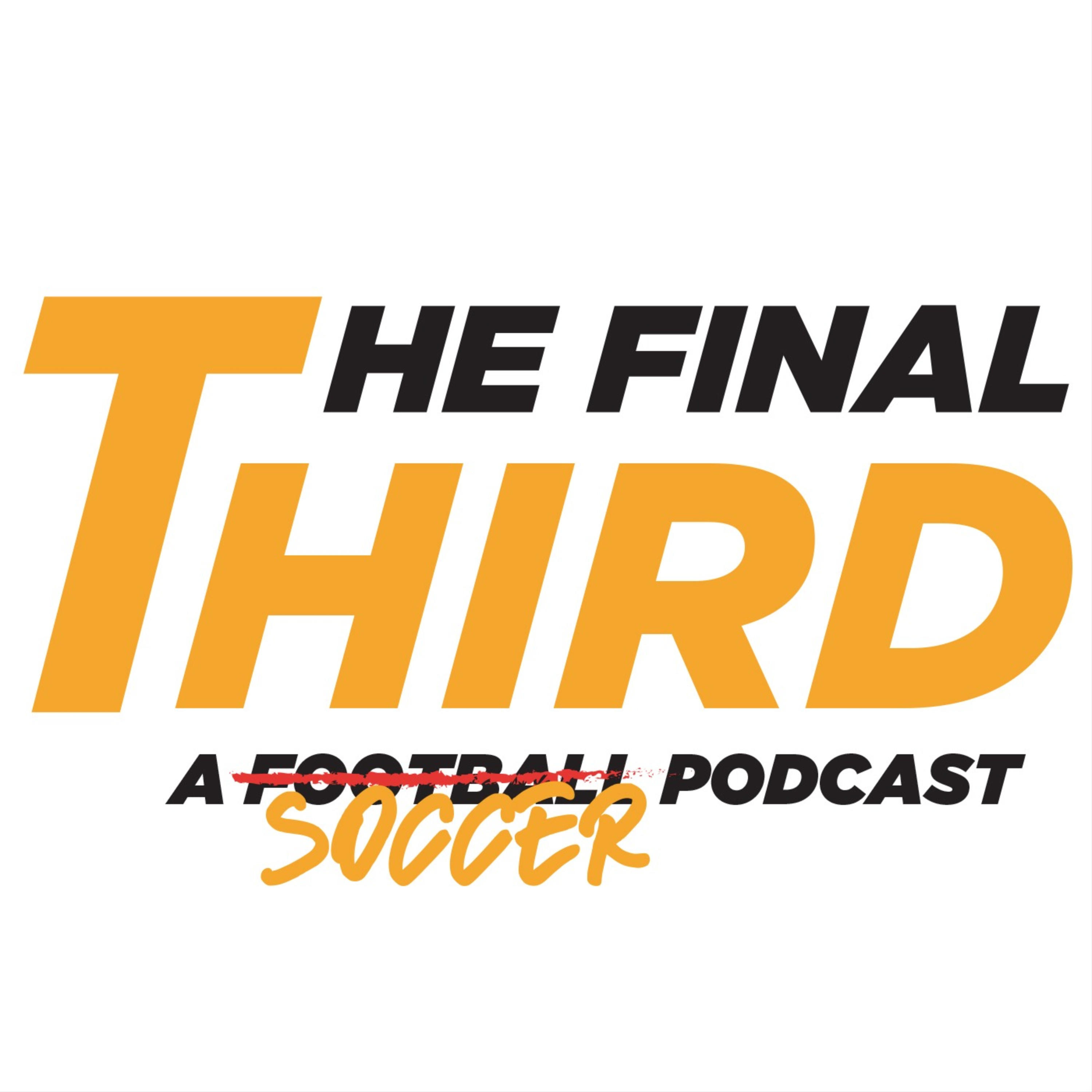The Final Third - Texas MLS & NWSL Coverage