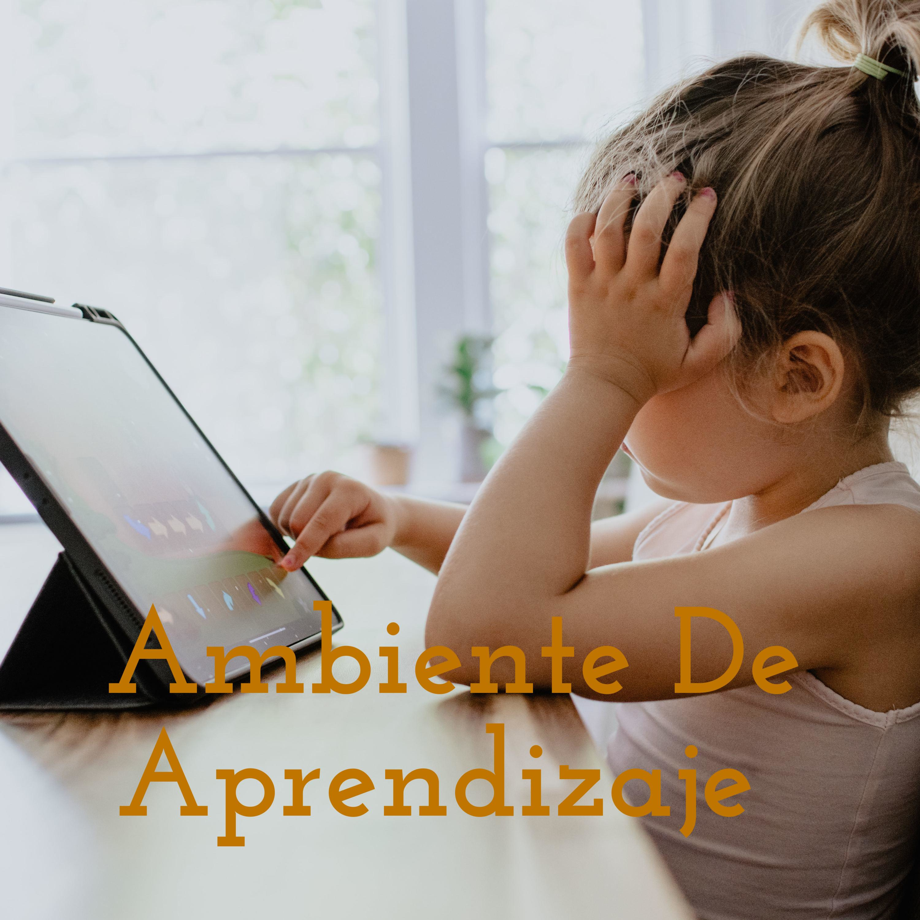 Ambiente De Aprendizaje 