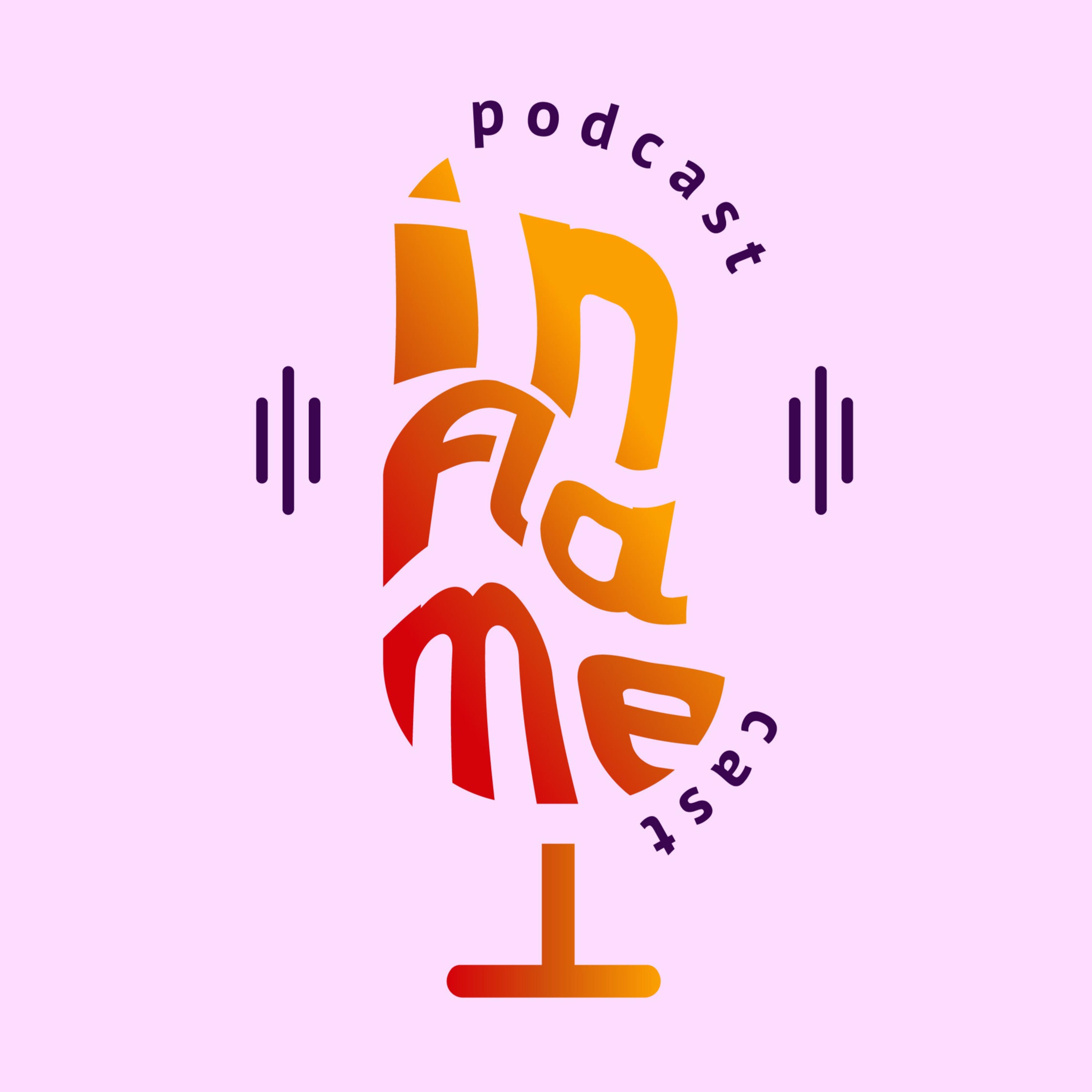 InflameCast podcast artwork