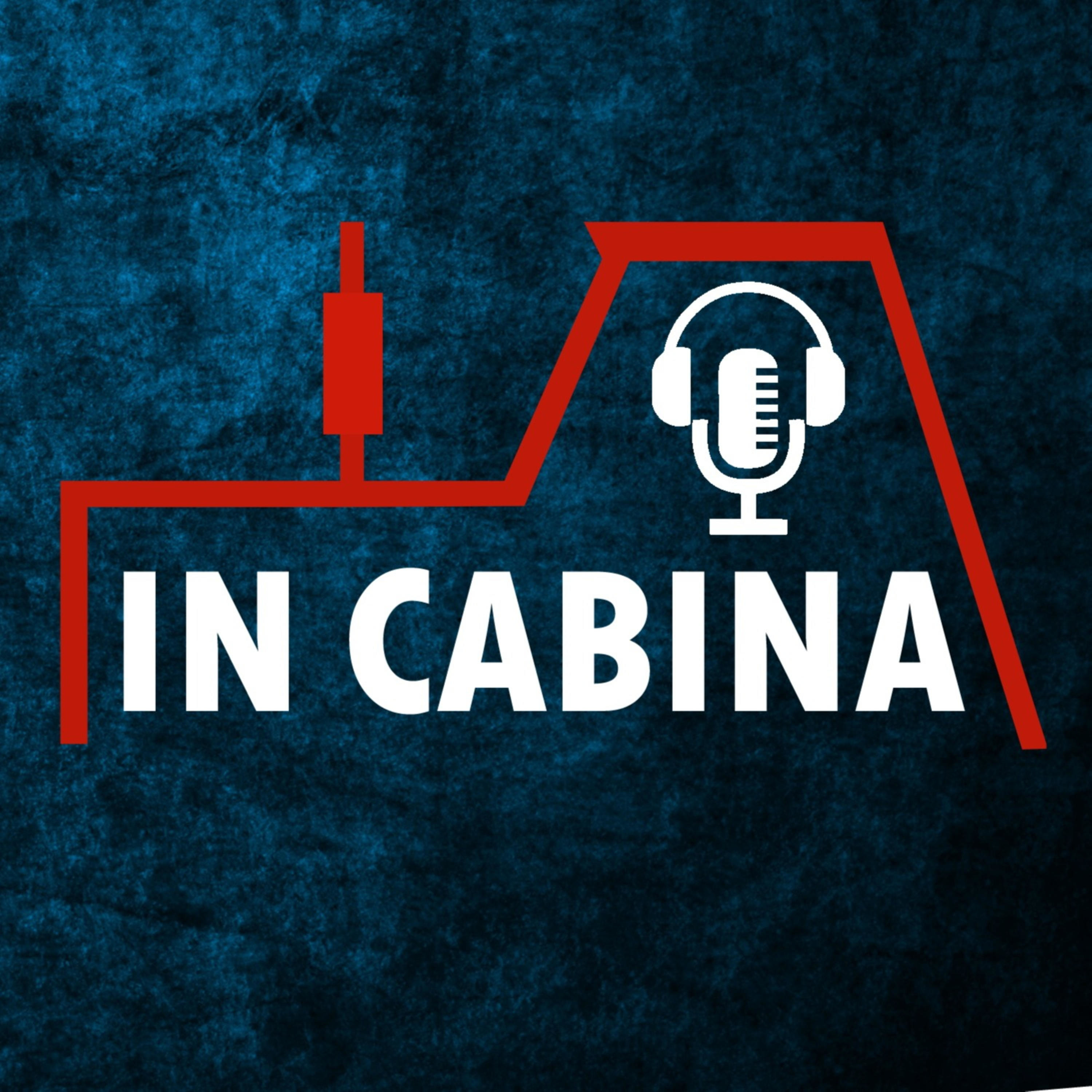 IN CABINA cover art