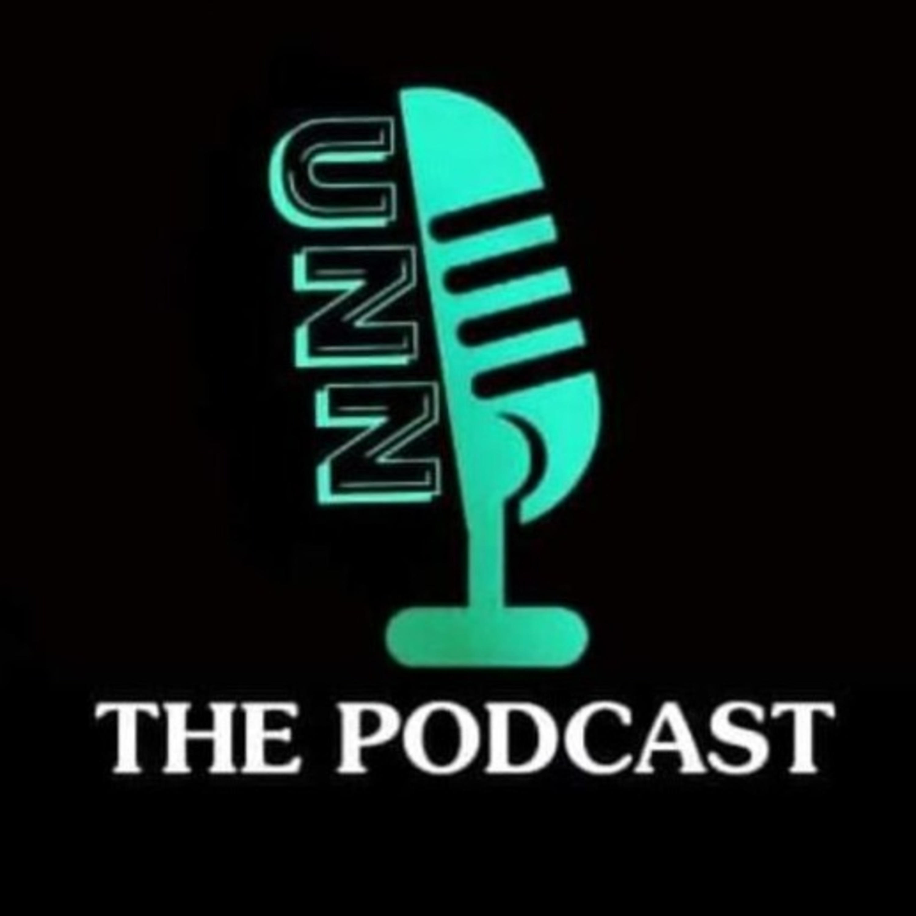 Usapang New Normal - The Podcast cover art