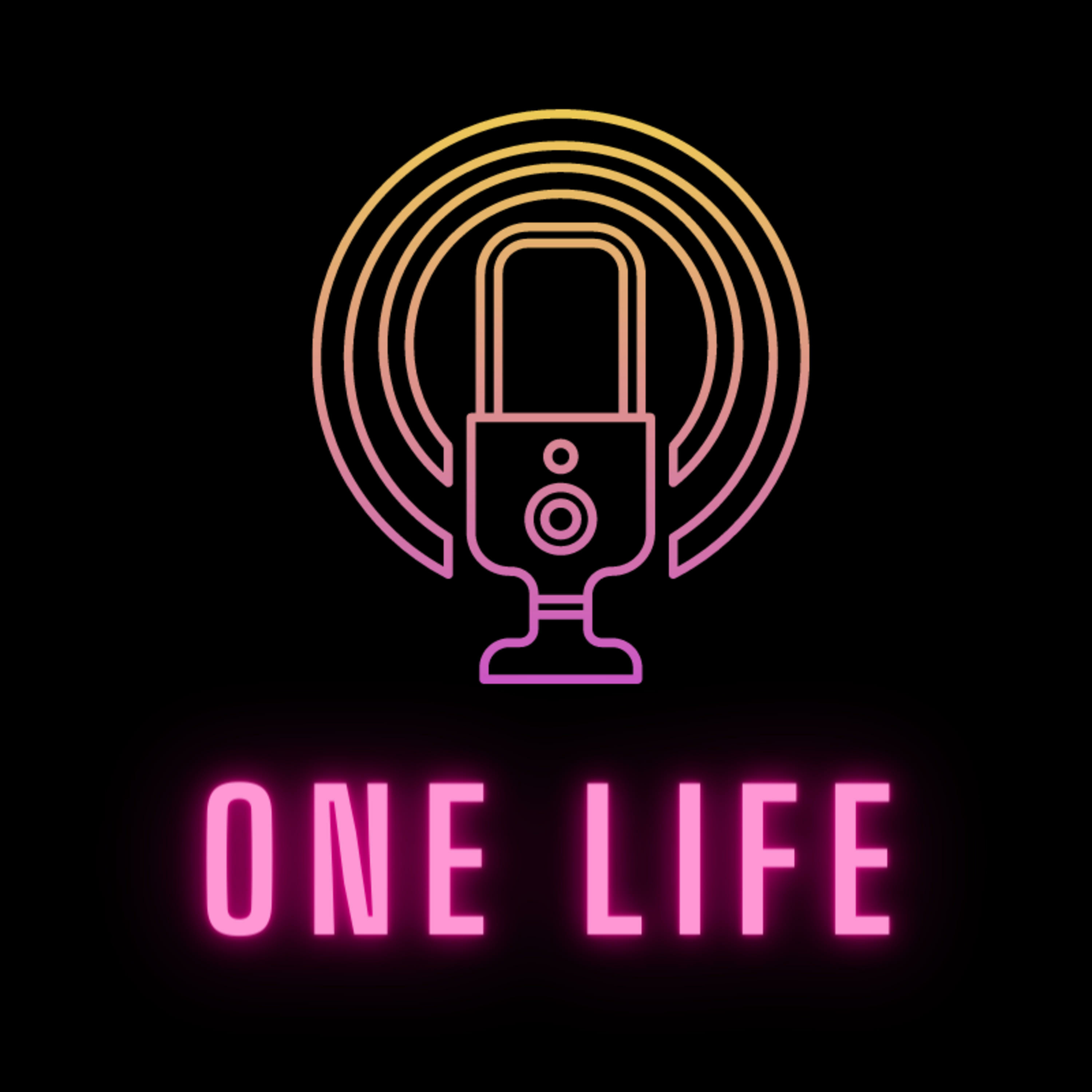 One Life
