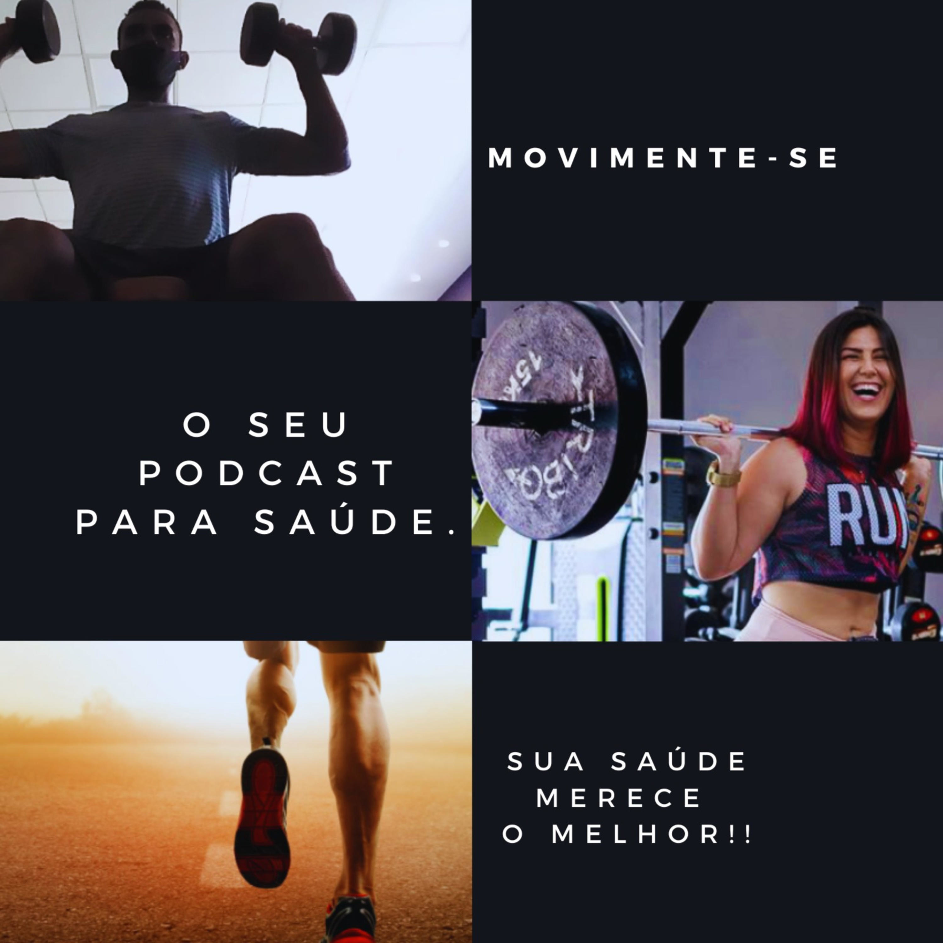 Movimente-se!