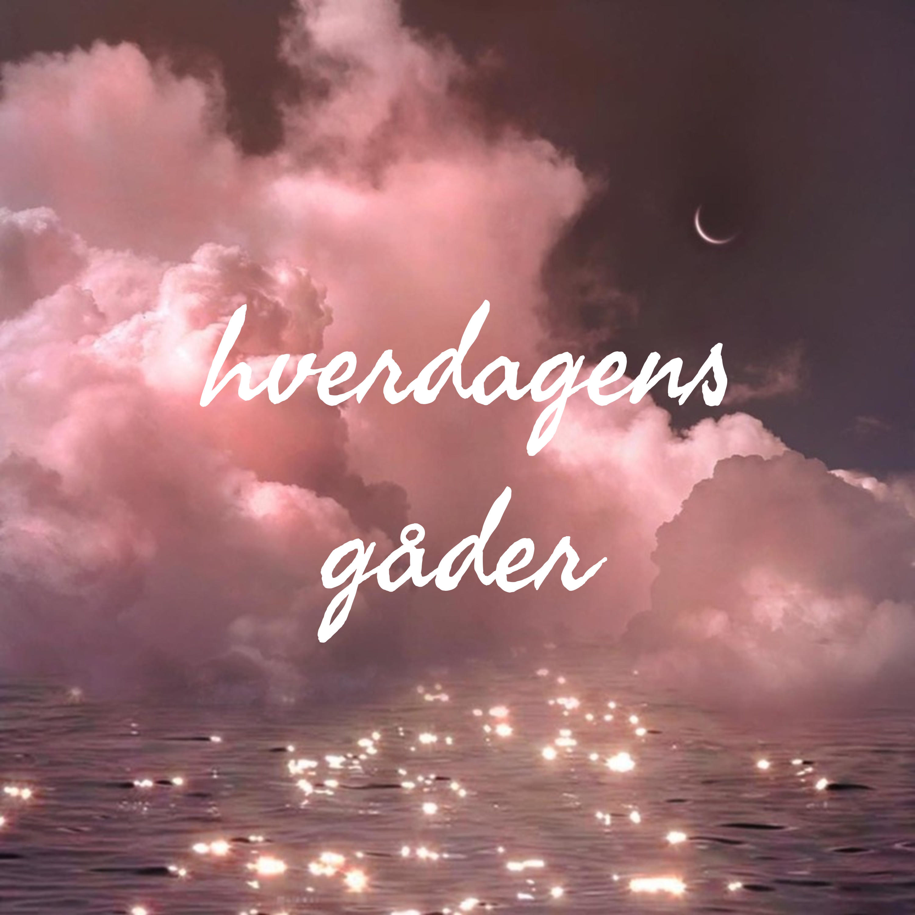 hverdagens gåder af Emmely Milving