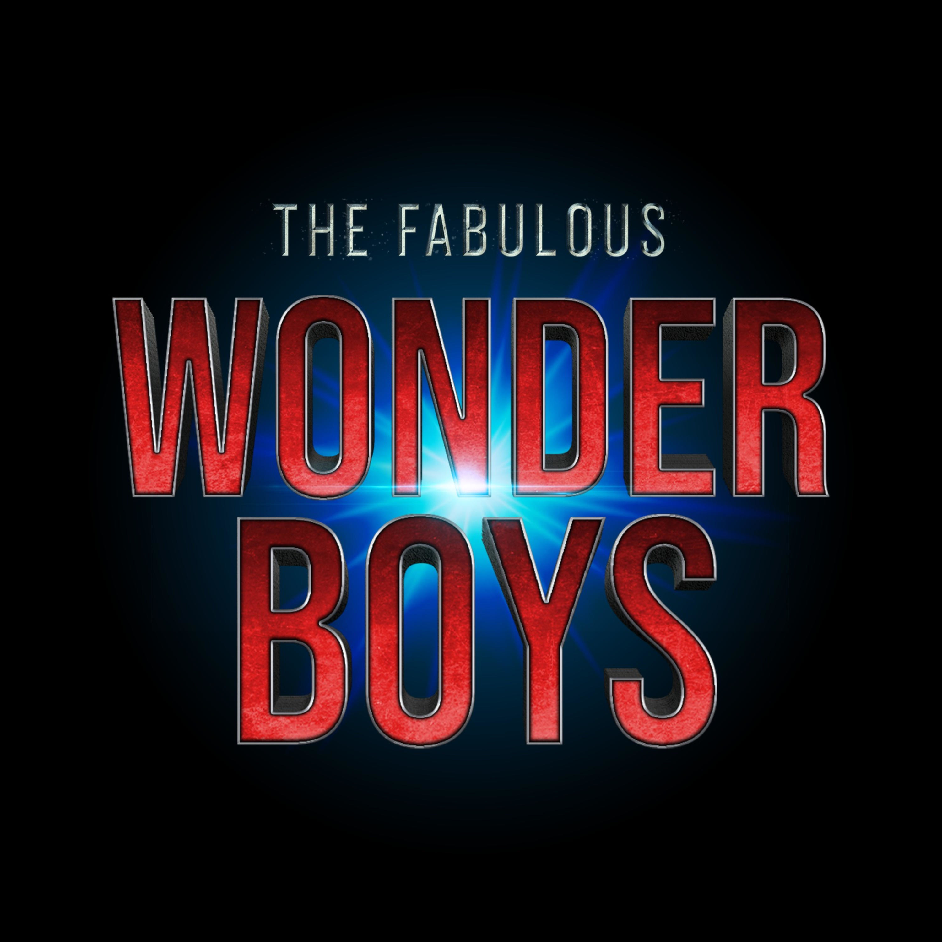 FABULOUS WONDERBOYS