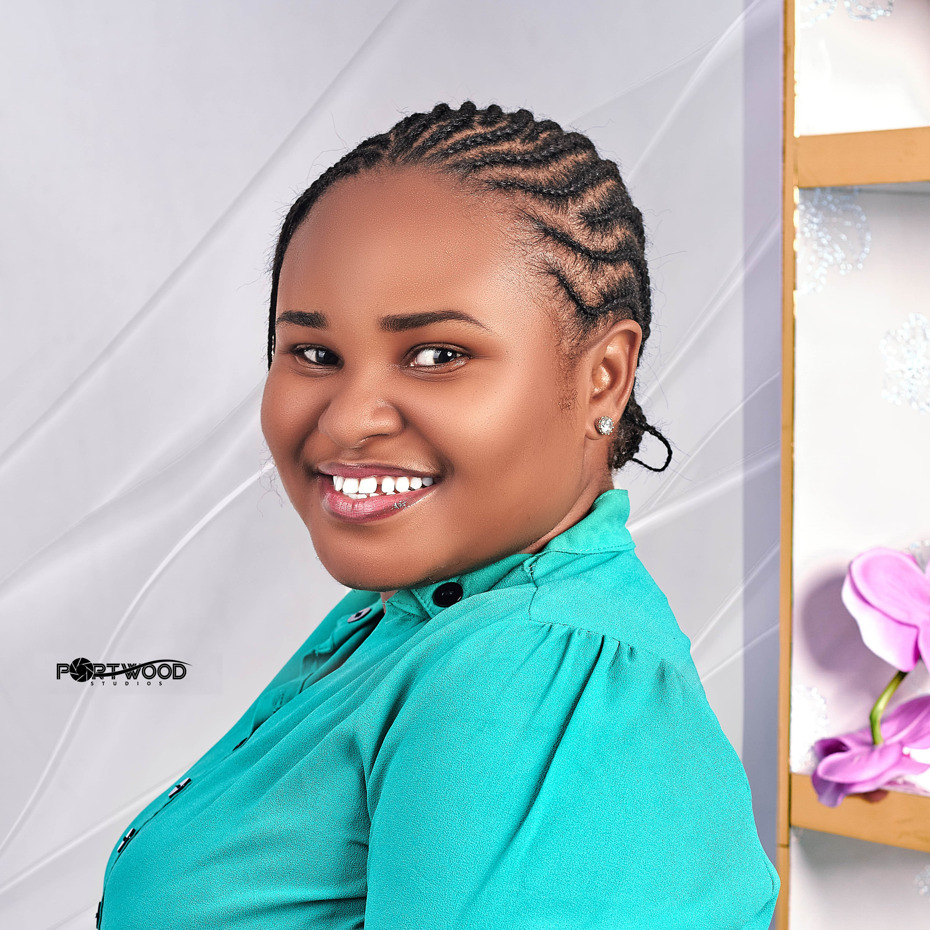 Global Media Personality