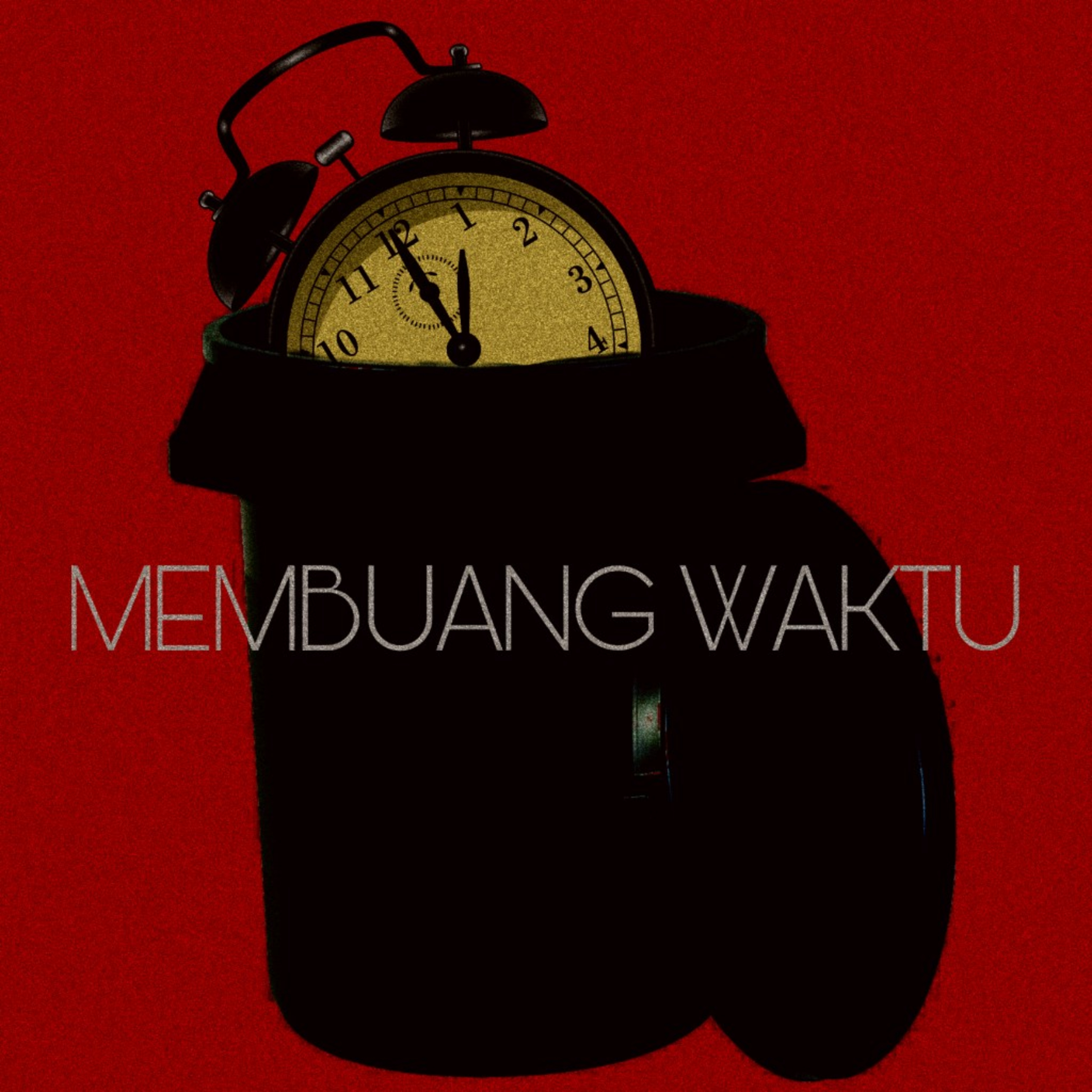 Membuang Waktu