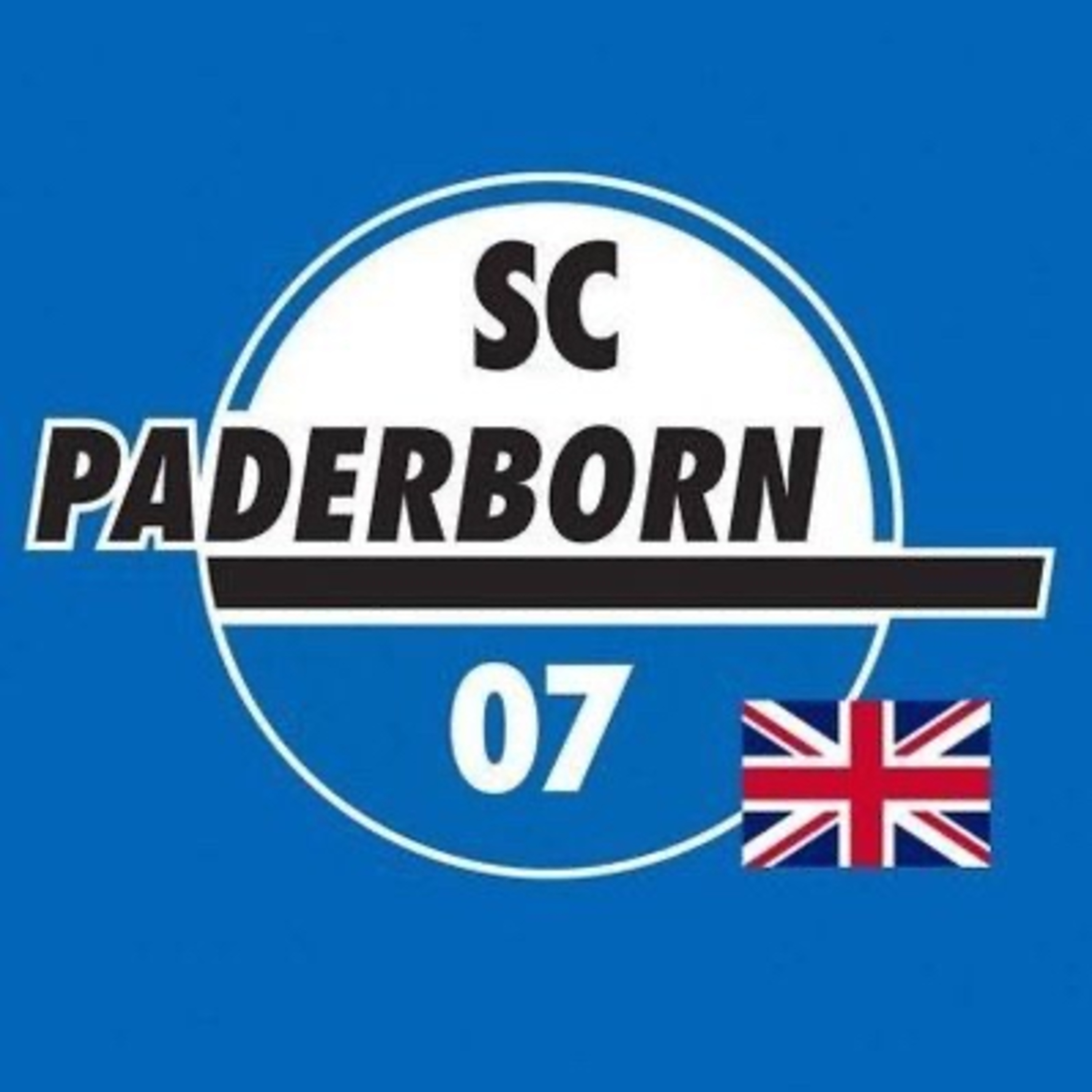 SC Paderborn 07 English Podcast