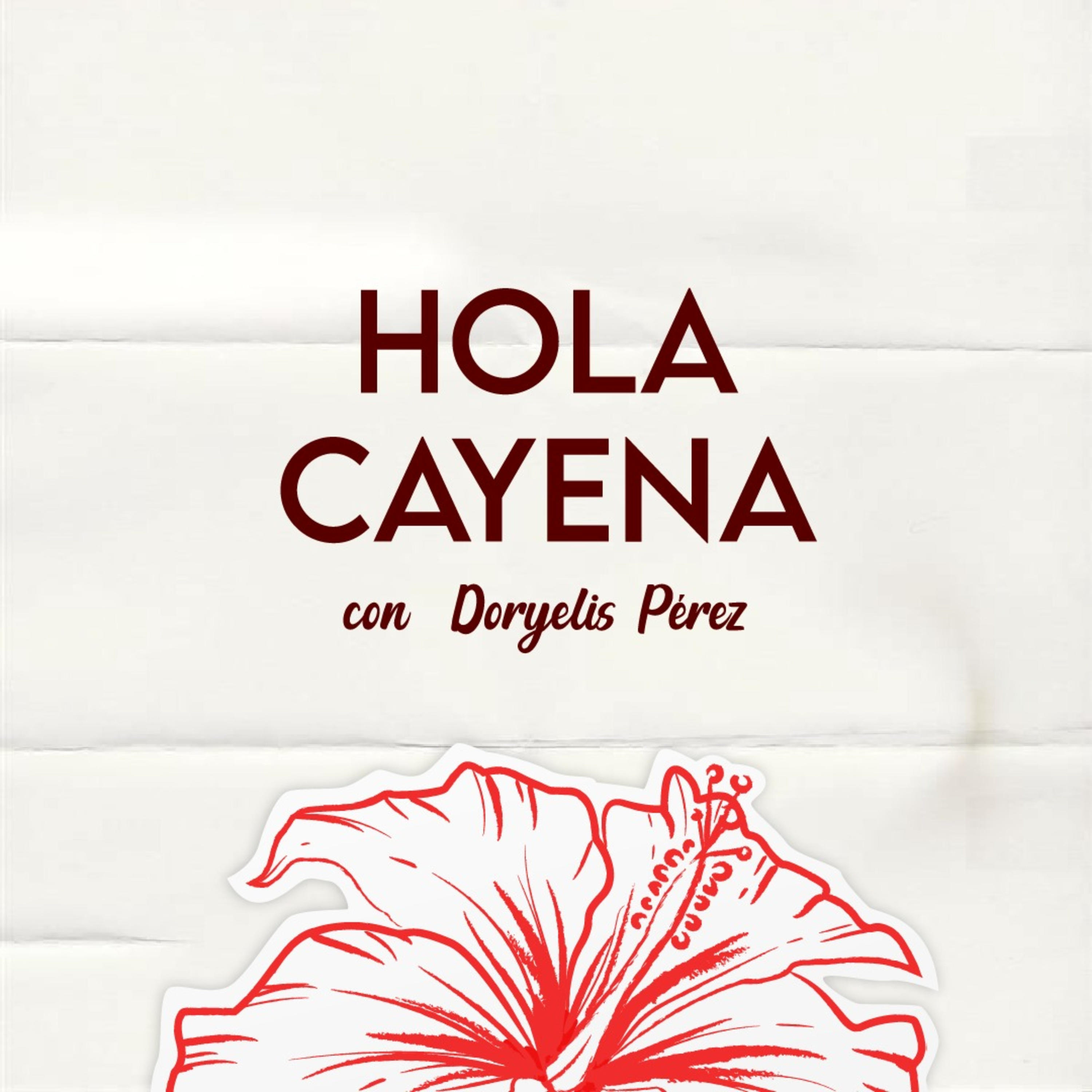 Hola Cayena